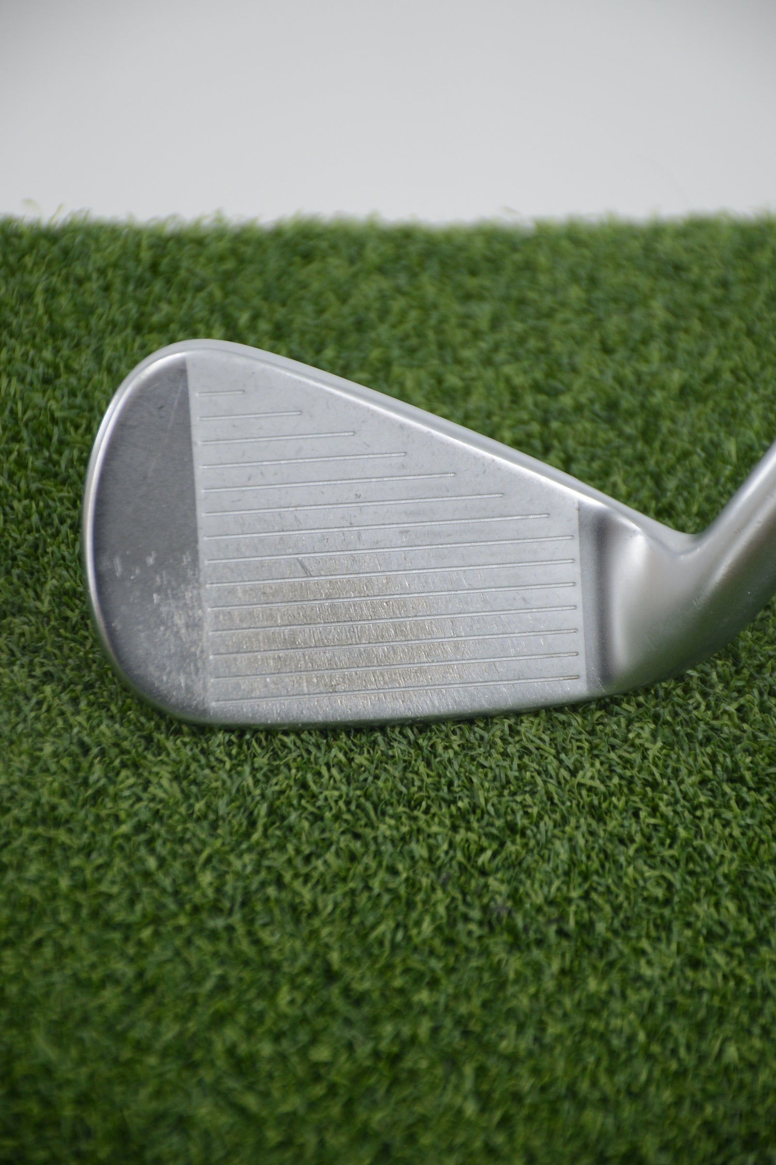 Callaway Apex DCB 7 Iron SR Flex 36.75"