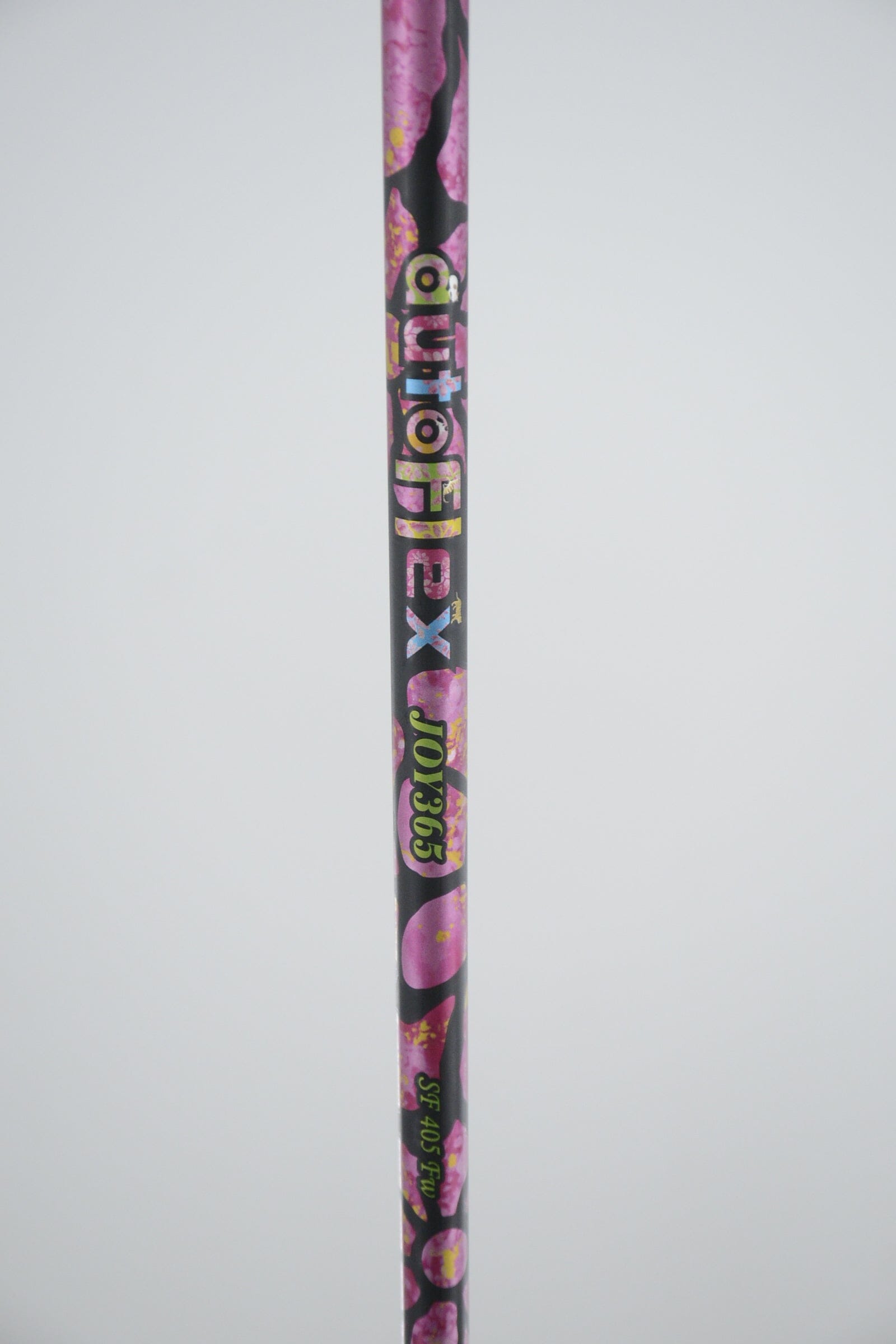 autoFlex Joy365 SF405 Titleist Wood Shaft SR Flex 42" Golf Clubs GolfRoots