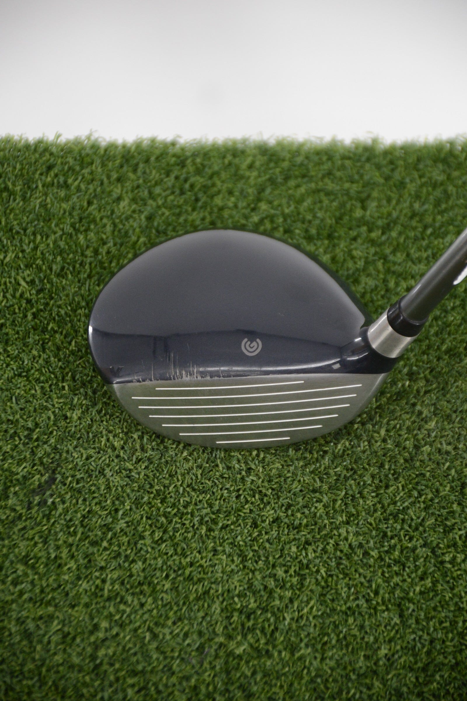 Cleveland Launcher Steel 17 Degree Wood S Flex 42.75" Golf Clubs GolfRoots