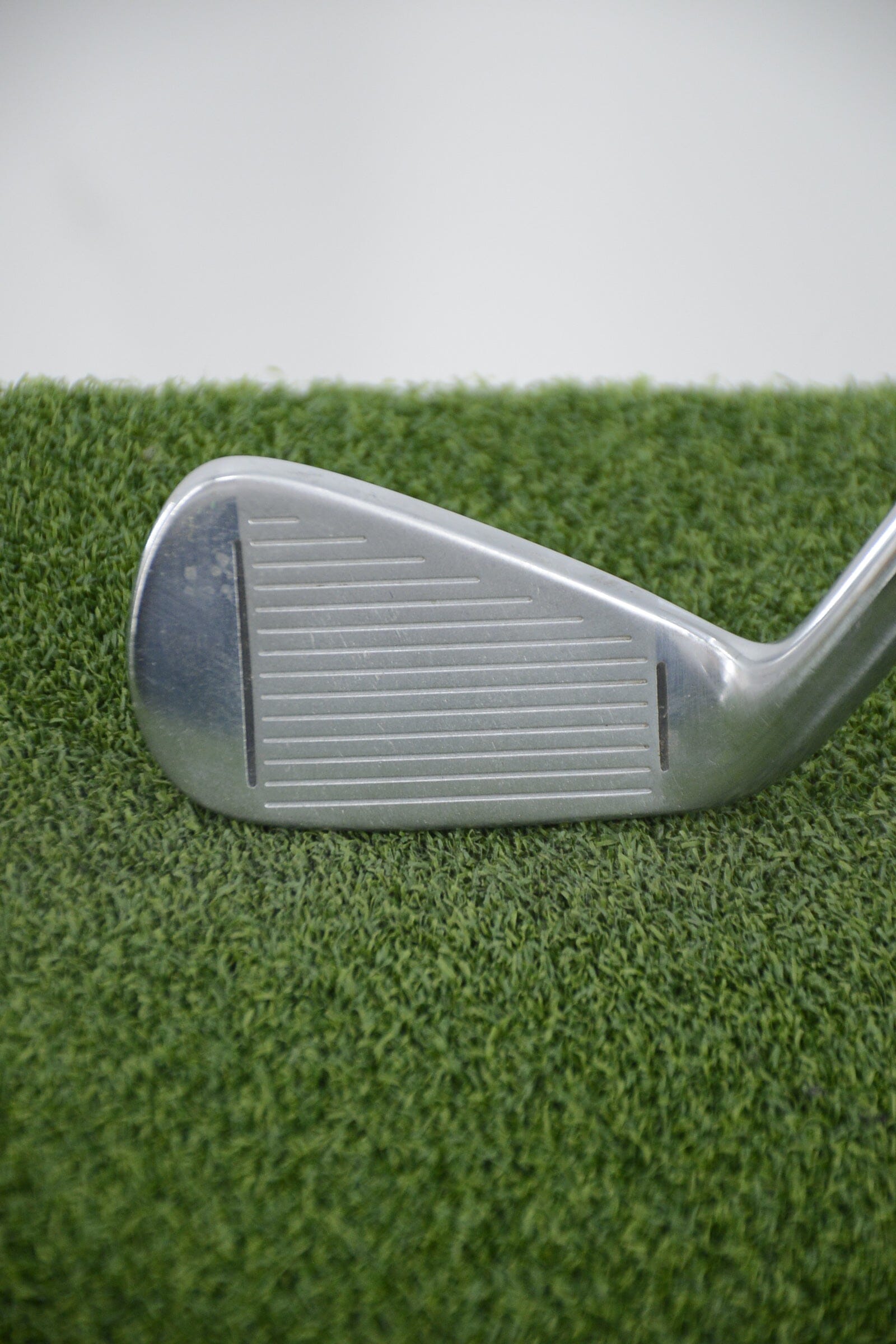 TaylorMade PSi 4 Iron R Flex 38.25" Golf Clubs GolfRoots