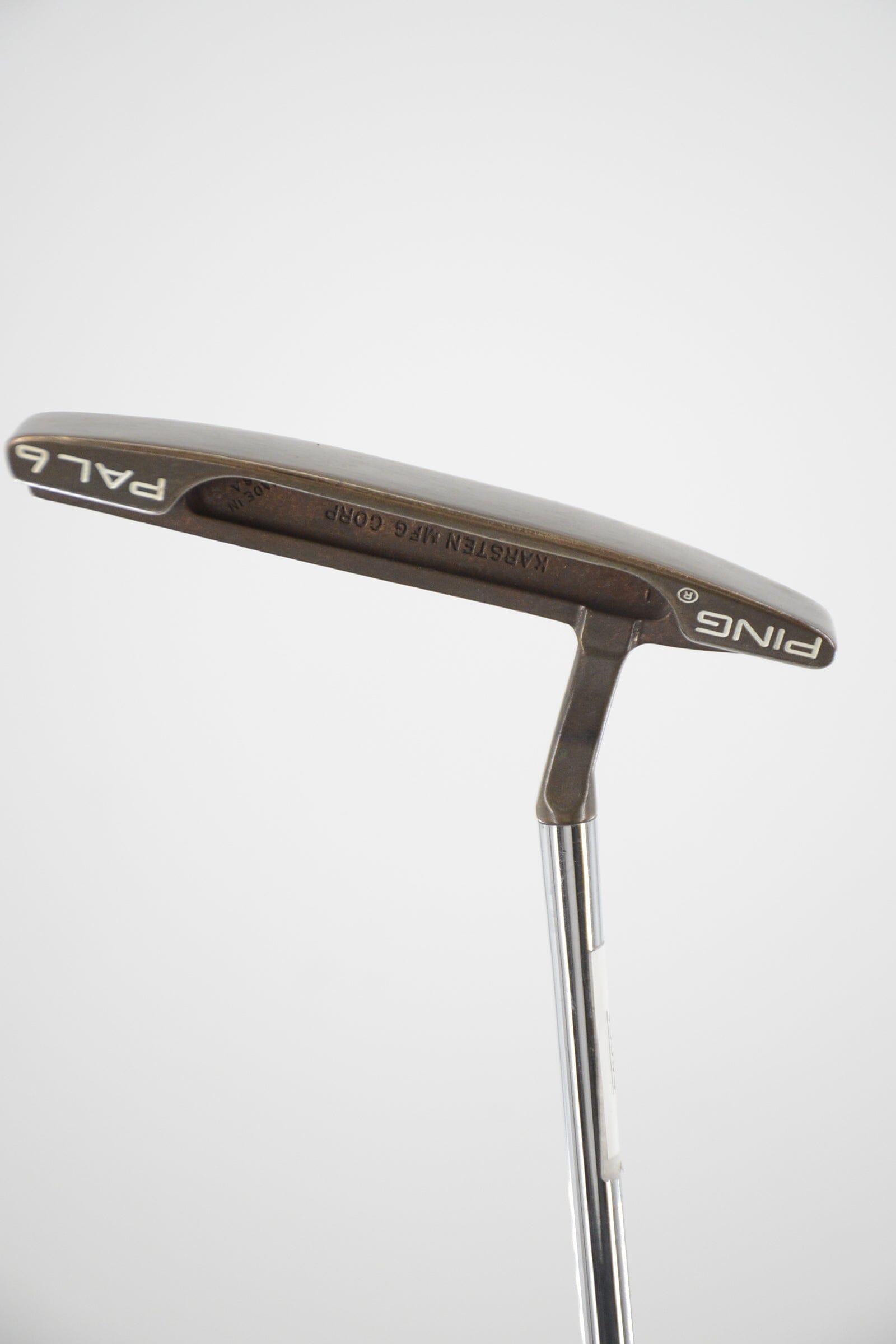 Ping Pal 6 Putter 33.5" Golf Clubs GolfRoots
