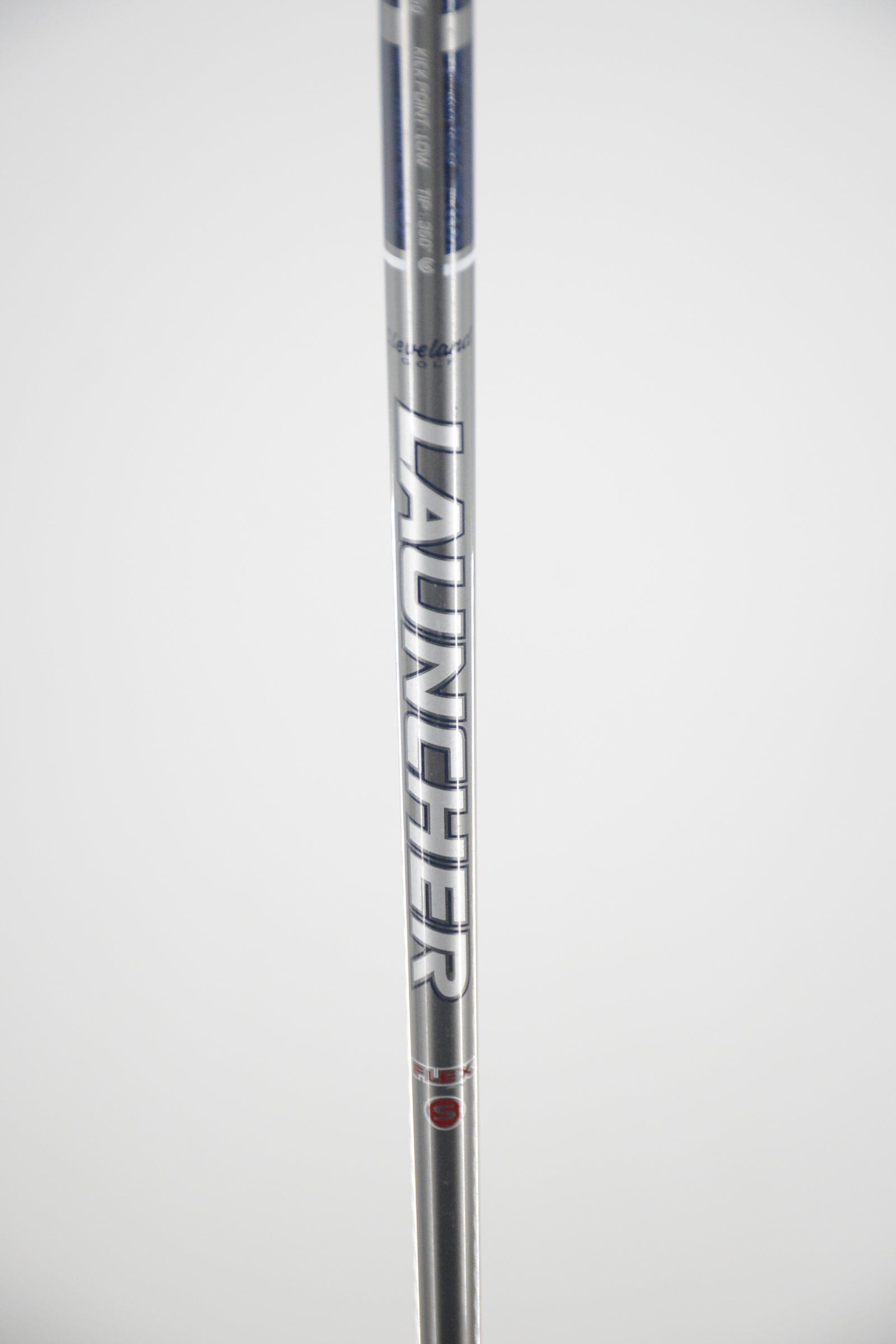Cleveland Launcher Steel 17 Degree Wood S Flex 42.75" Golf Clubs GolfRoots