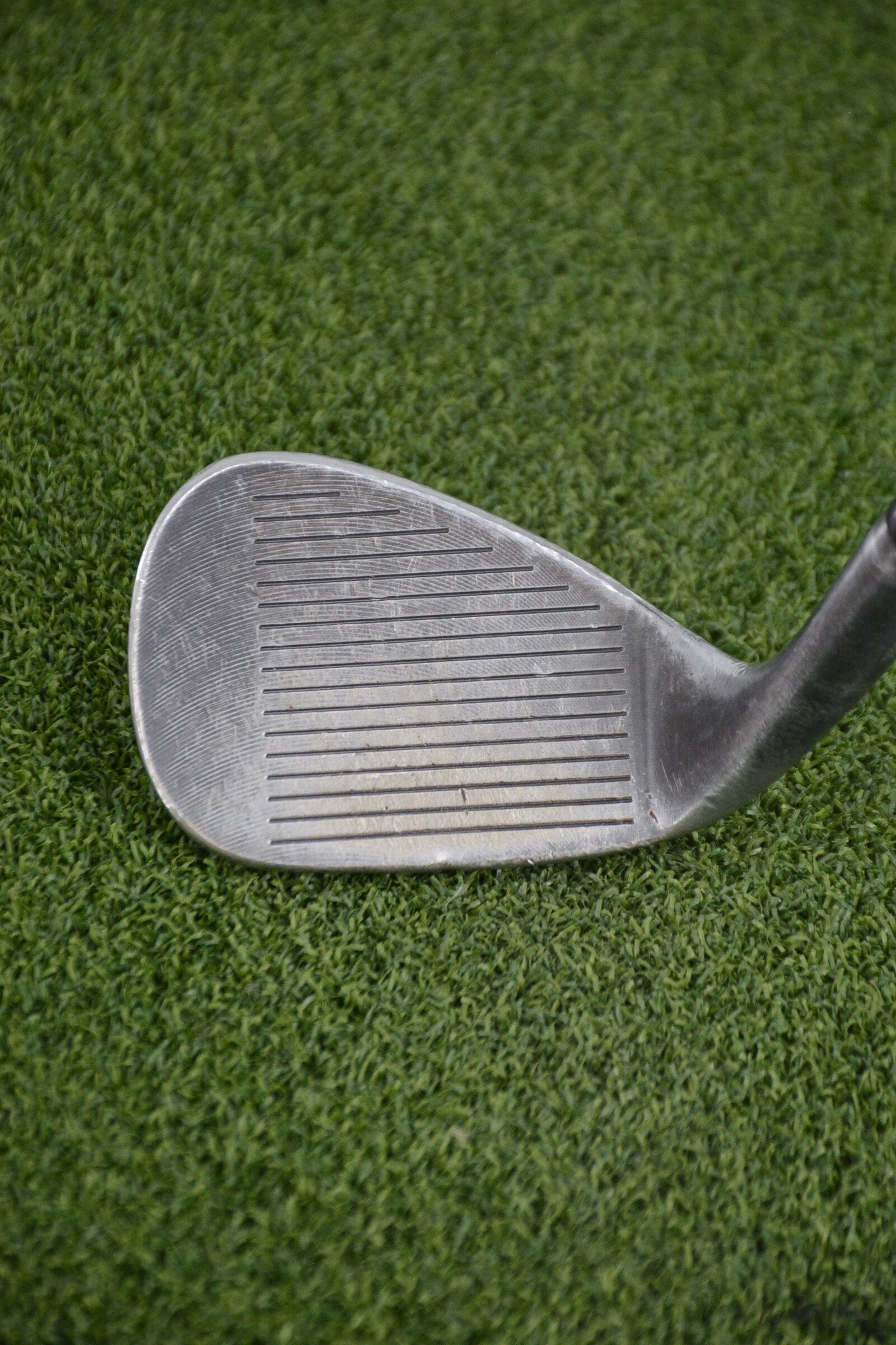 Cleveland RTX 3 Black Satin 58 Degree Wedge Wedge Flex 34.75" Golf Clubs GolfRoots
