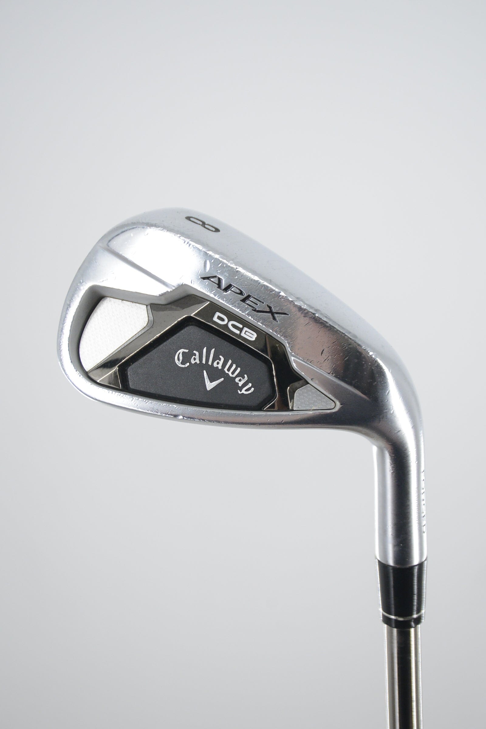 Callaway Apex DCB 8 Iron SR Flex 36" Golf Clubs GolfRoots