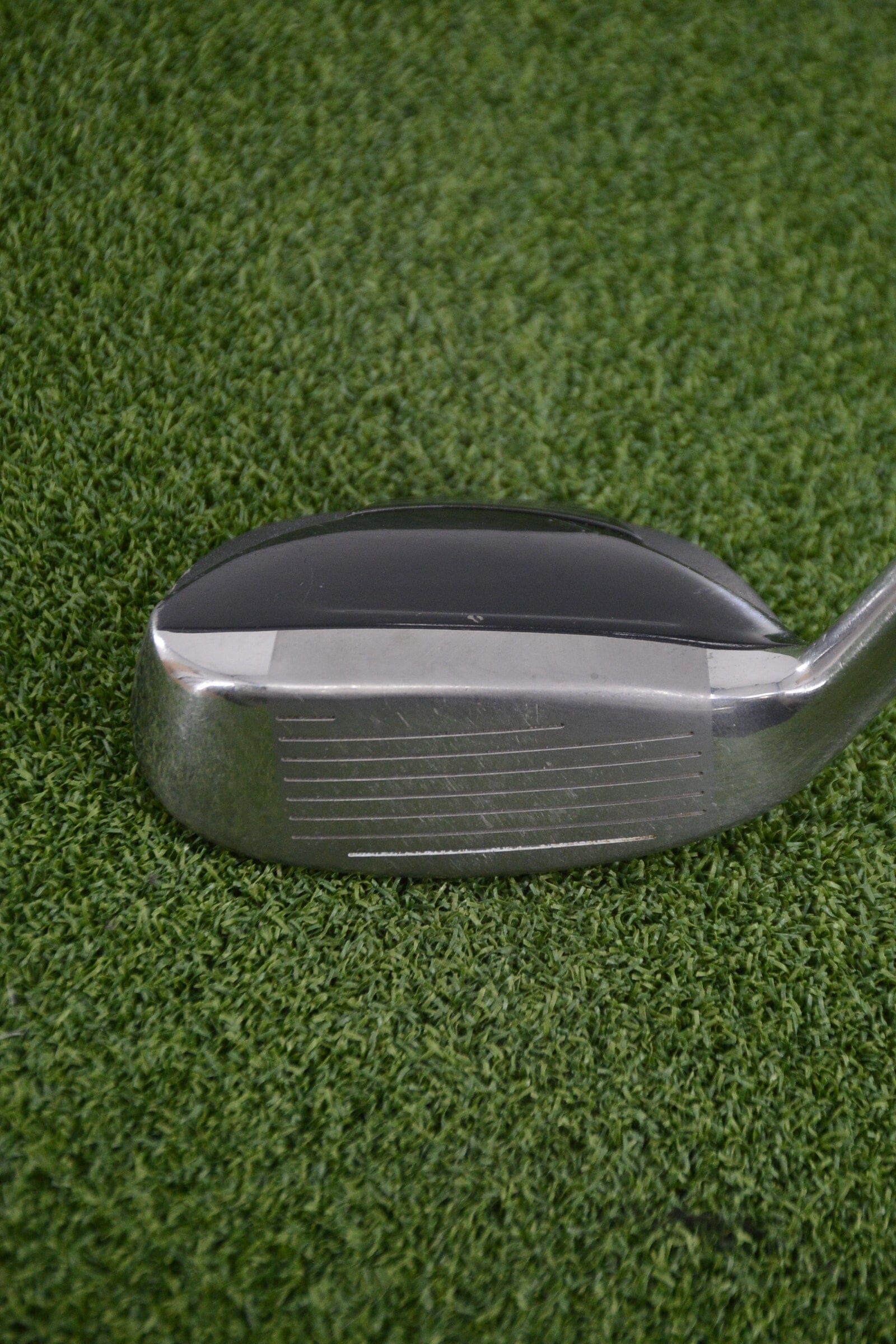 Adams Idea A3Os Boxer 3 Hybrid S Flex 40.5" Golf Clubs GolfRoots