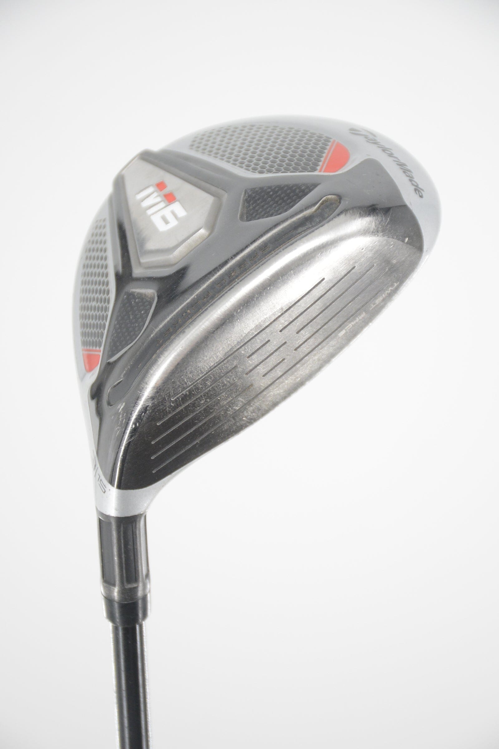 TaylorMade M6 3 Wood S Flex 43" Golf Clubs GolfRoots