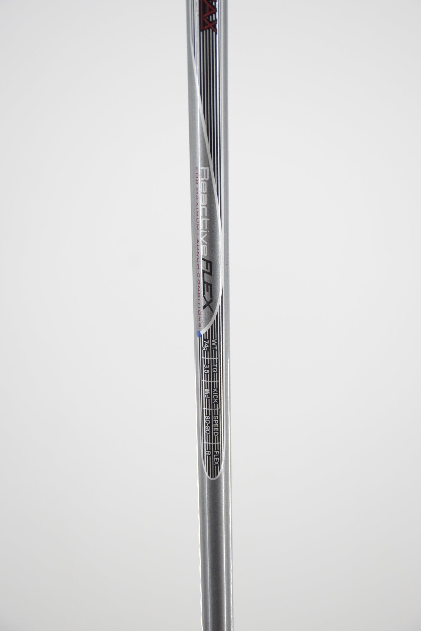 Tour Edge JMax 6 Iron R Flex 37.5" Golf Clubs GolfRoots