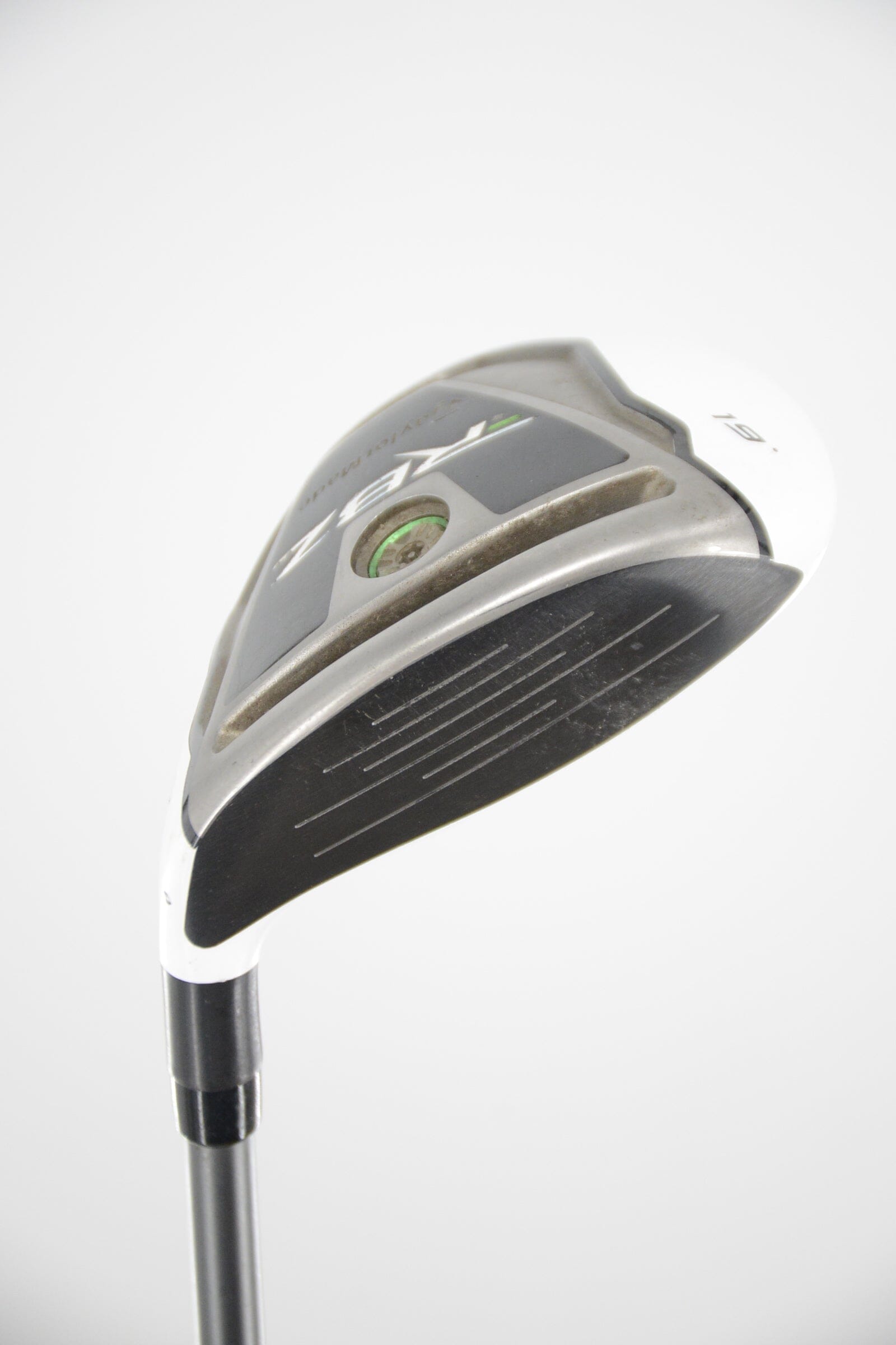TaylorMade Rocketballz 3 Hybrid S Flex 40.75" Golf Clubs GolfRoots