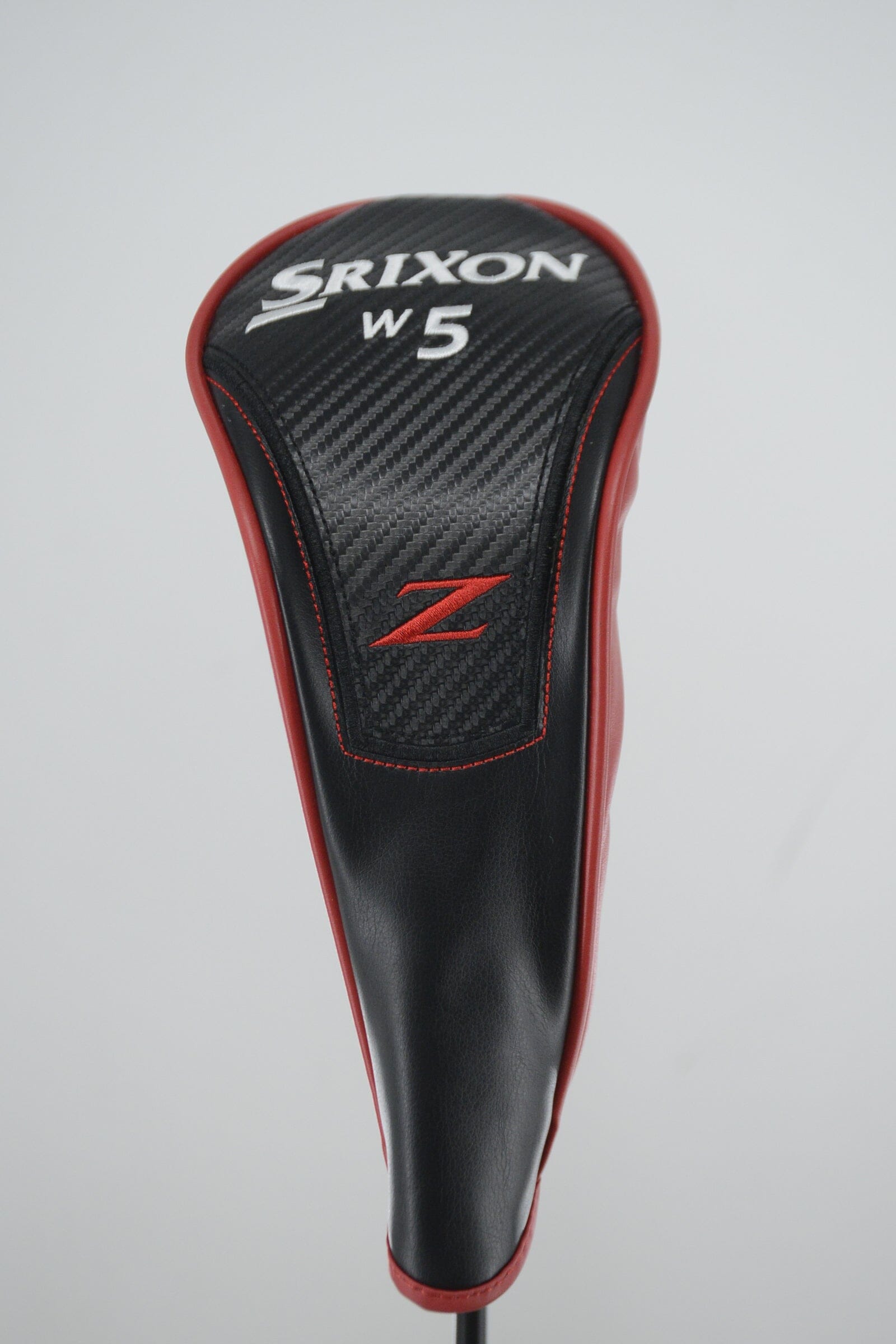 Srixon Z F85 5 Wood S Flex 42.5" Golf Clubs GolfRoots