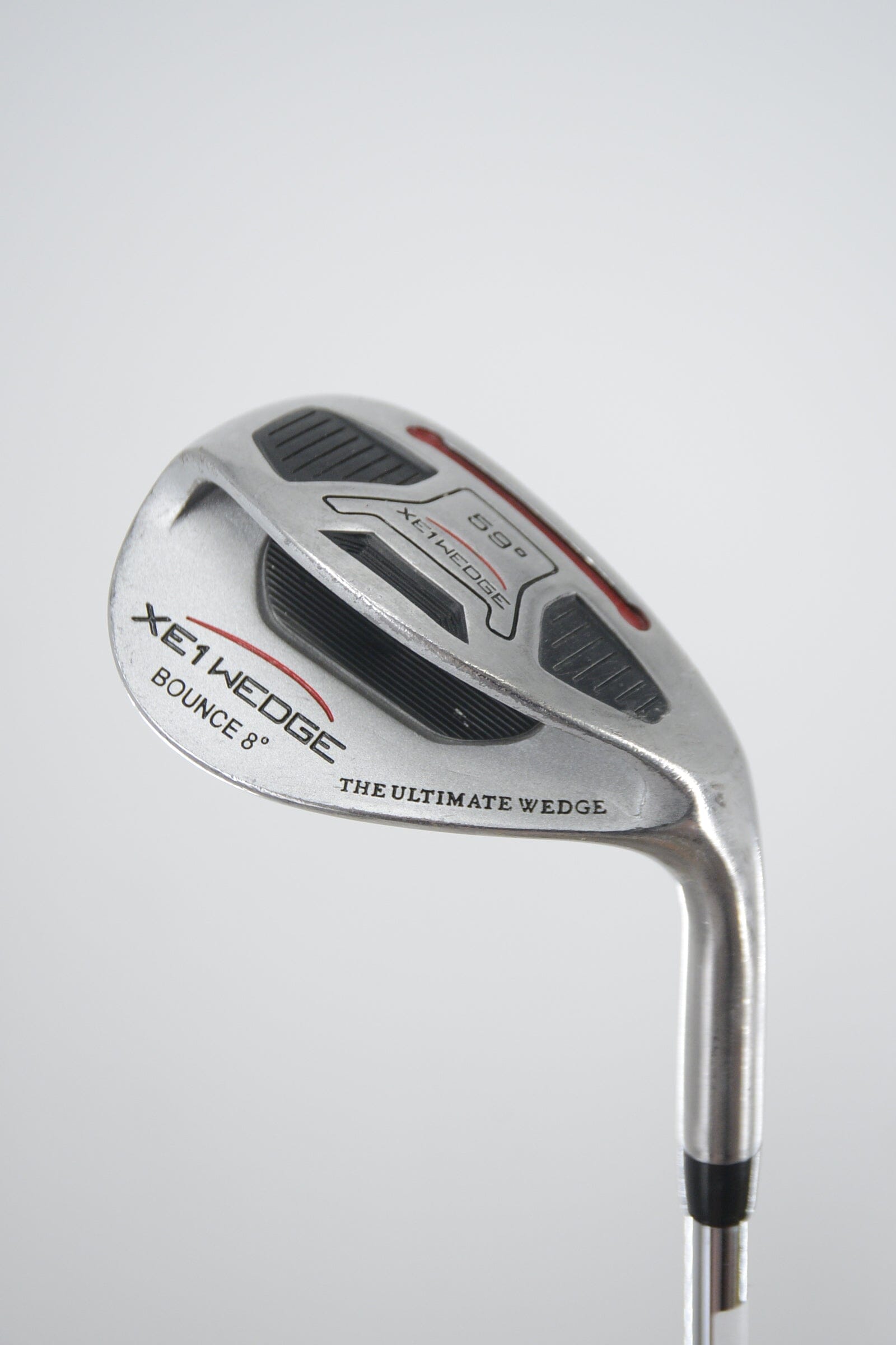 XE1 Ultimate 59 Degree Wedge Wedge Flex 34.75" Golf Clubs GolfRoots
