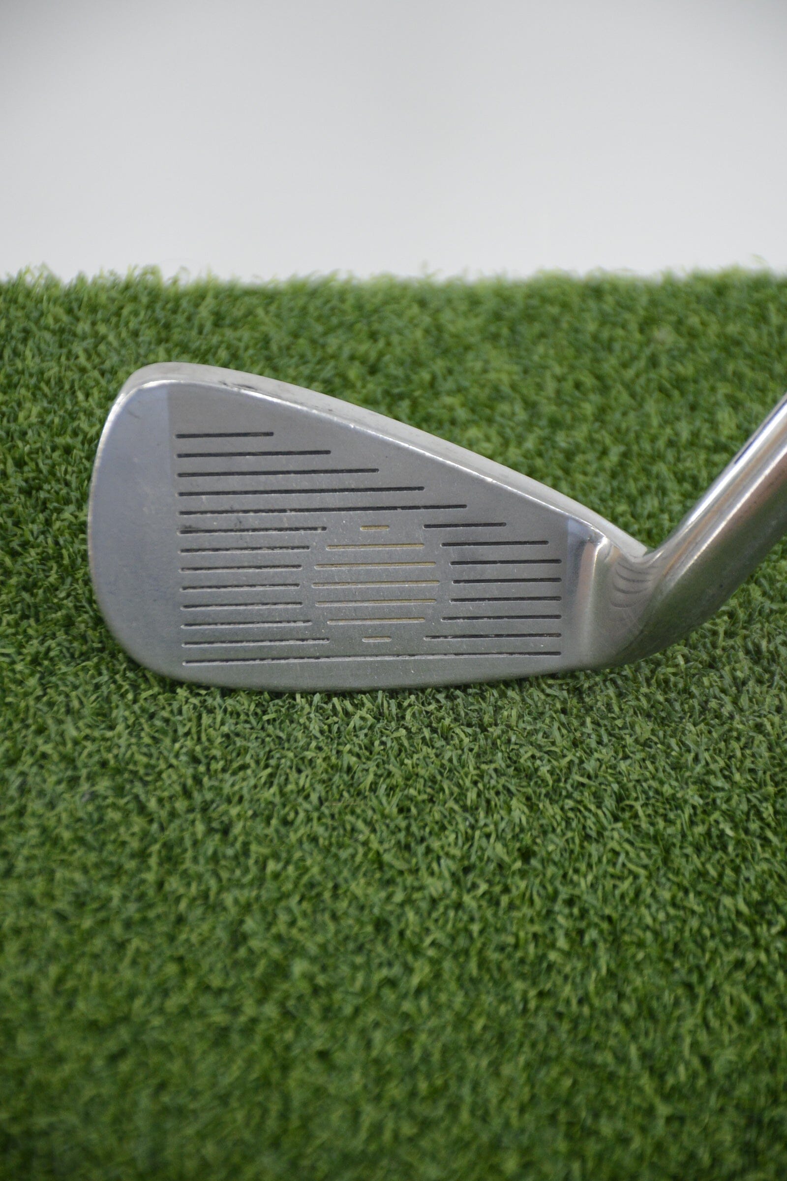 Cobra King Cobra Oversize 3 Iron R Flex 39" Golf Clubs GolfRoots