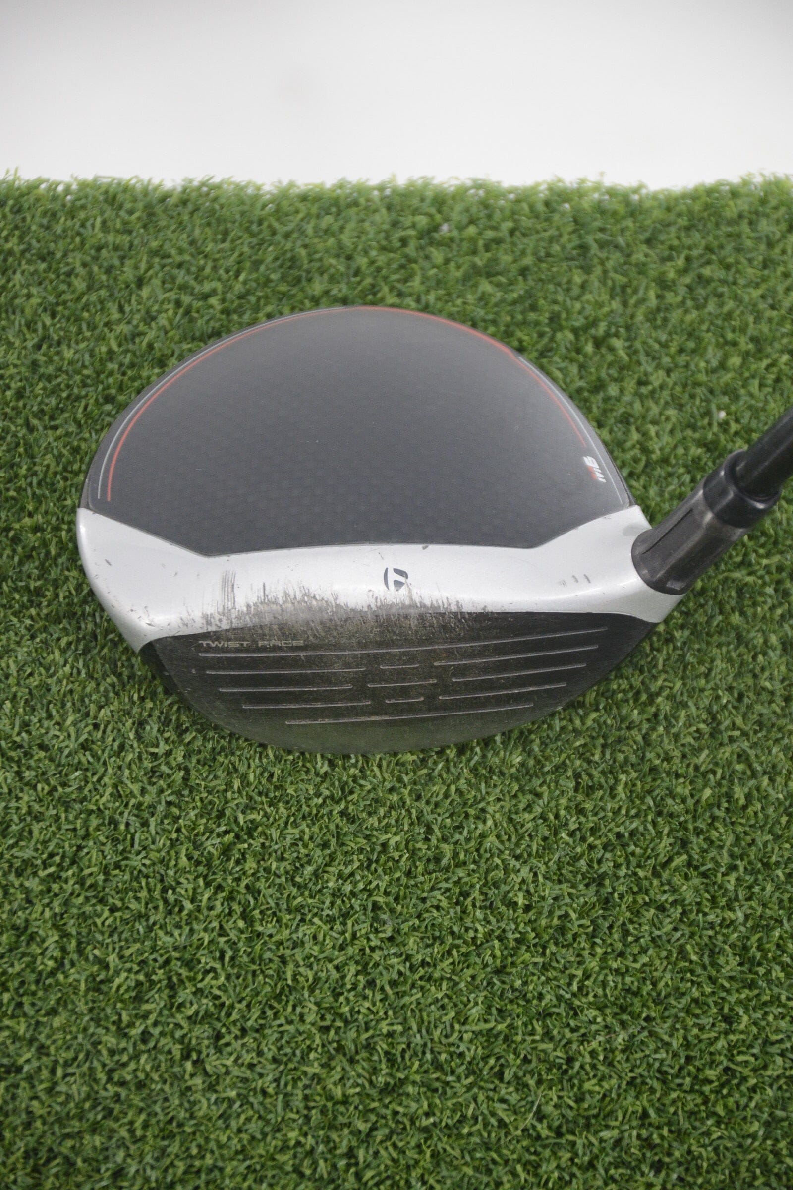 TaylorMade M6 3 Wood S Flex 43" Golf Clubs GolfRoots