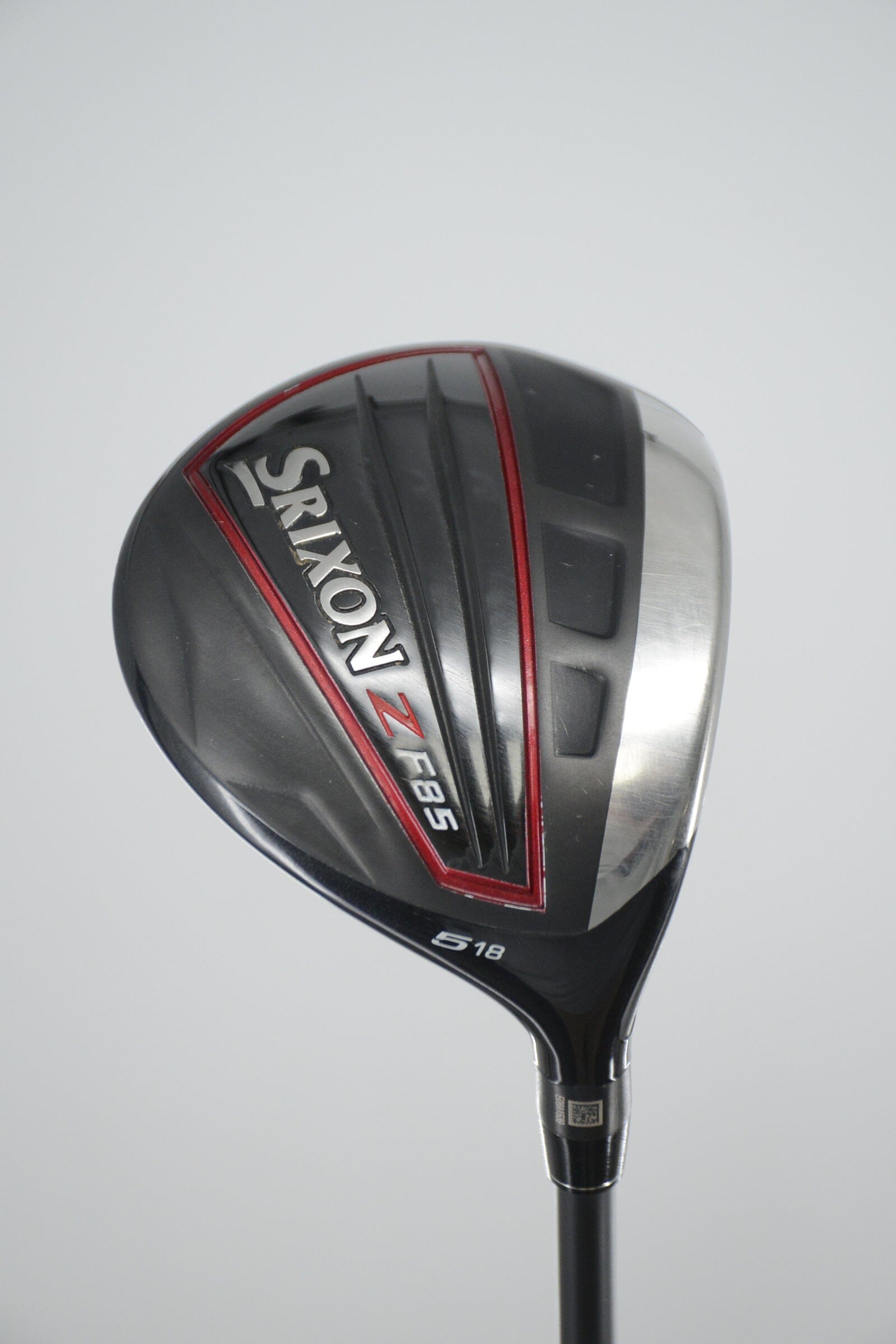 Srixon Z F85 5 Wood S Flex 42.5" Golf Clubs GolfRoots