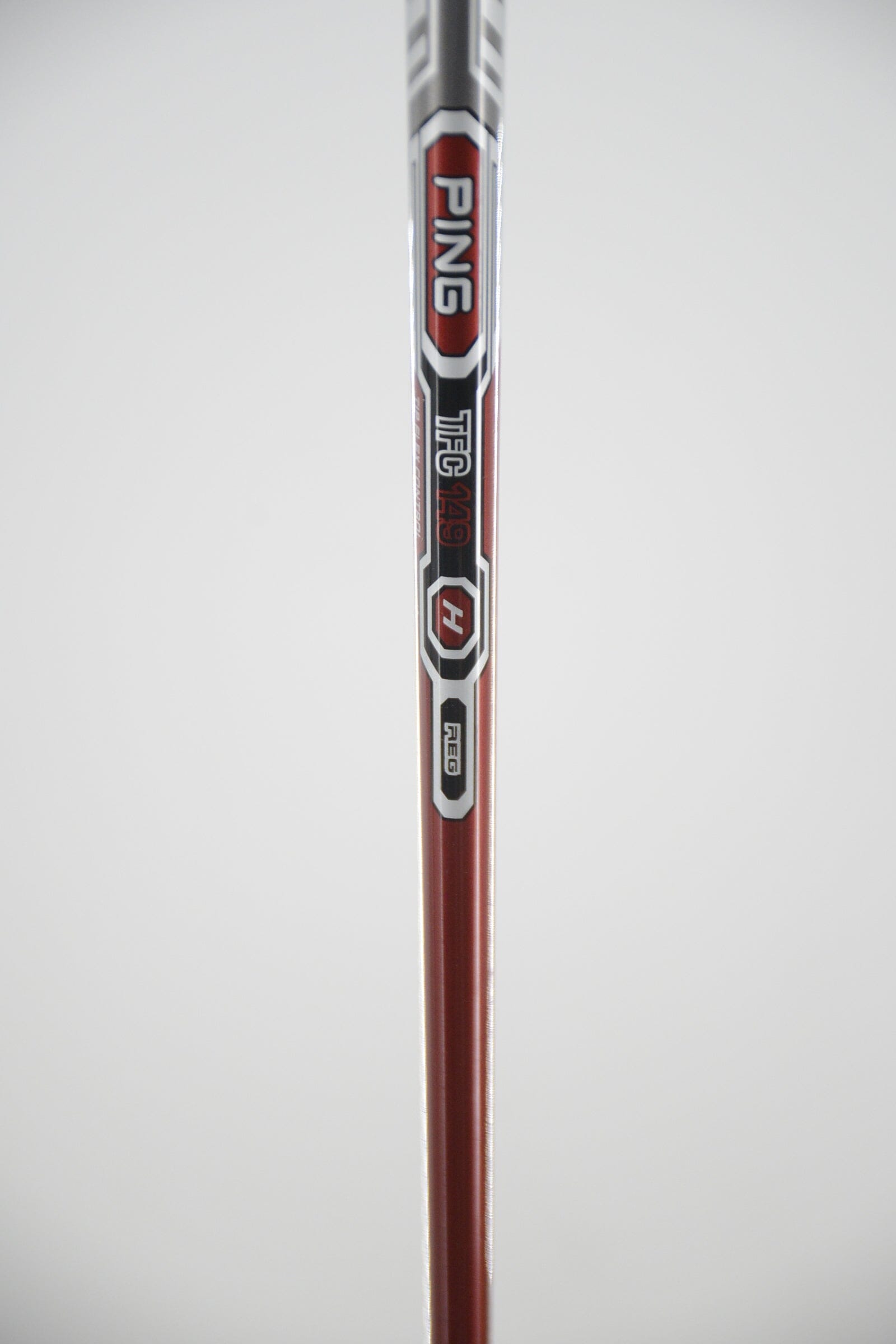 Ping K15 6 Hybrid R Flex 38" Golf Clubs GolfRoots