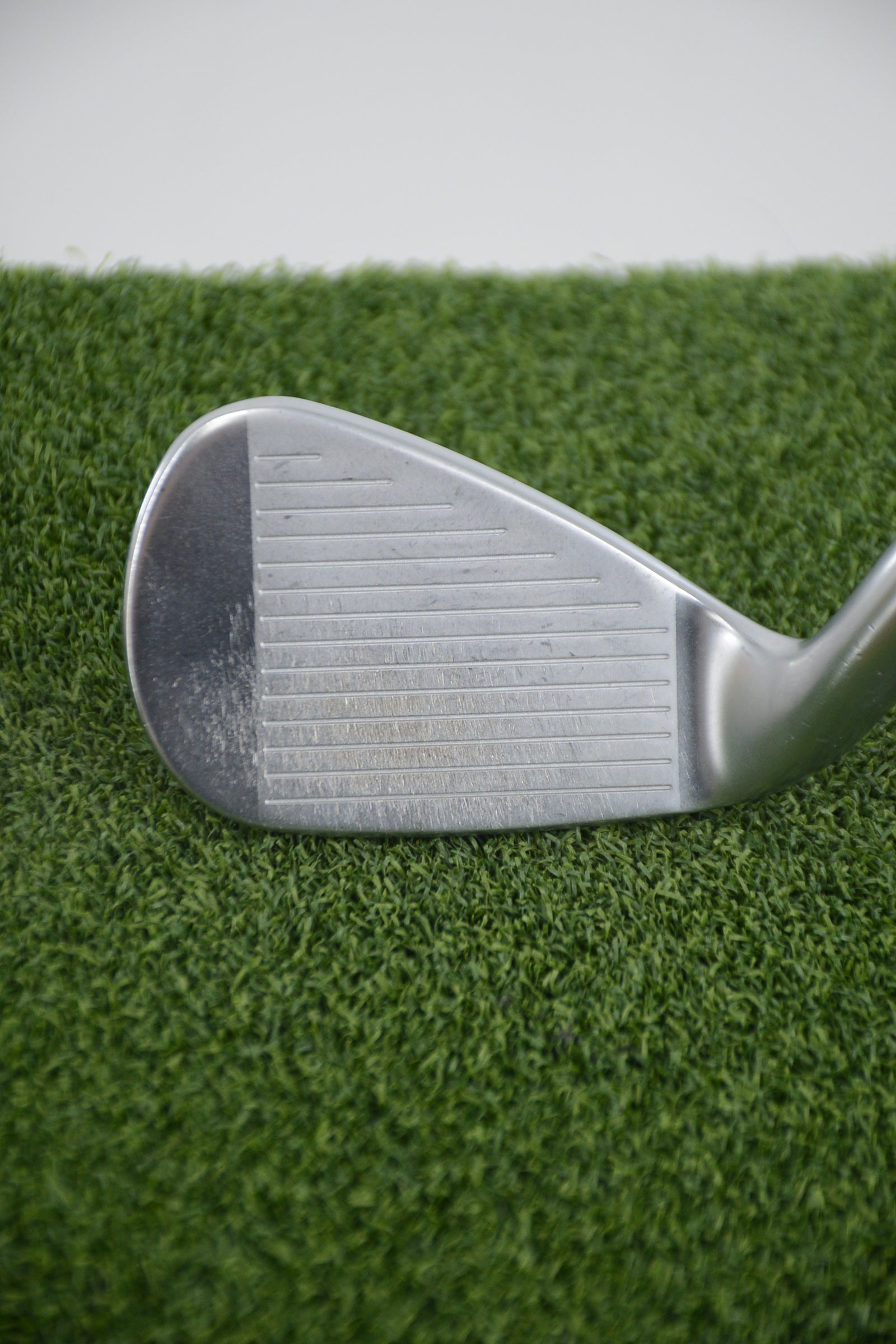 Callaway Apex DCB 8 Iron SR Flex 36"