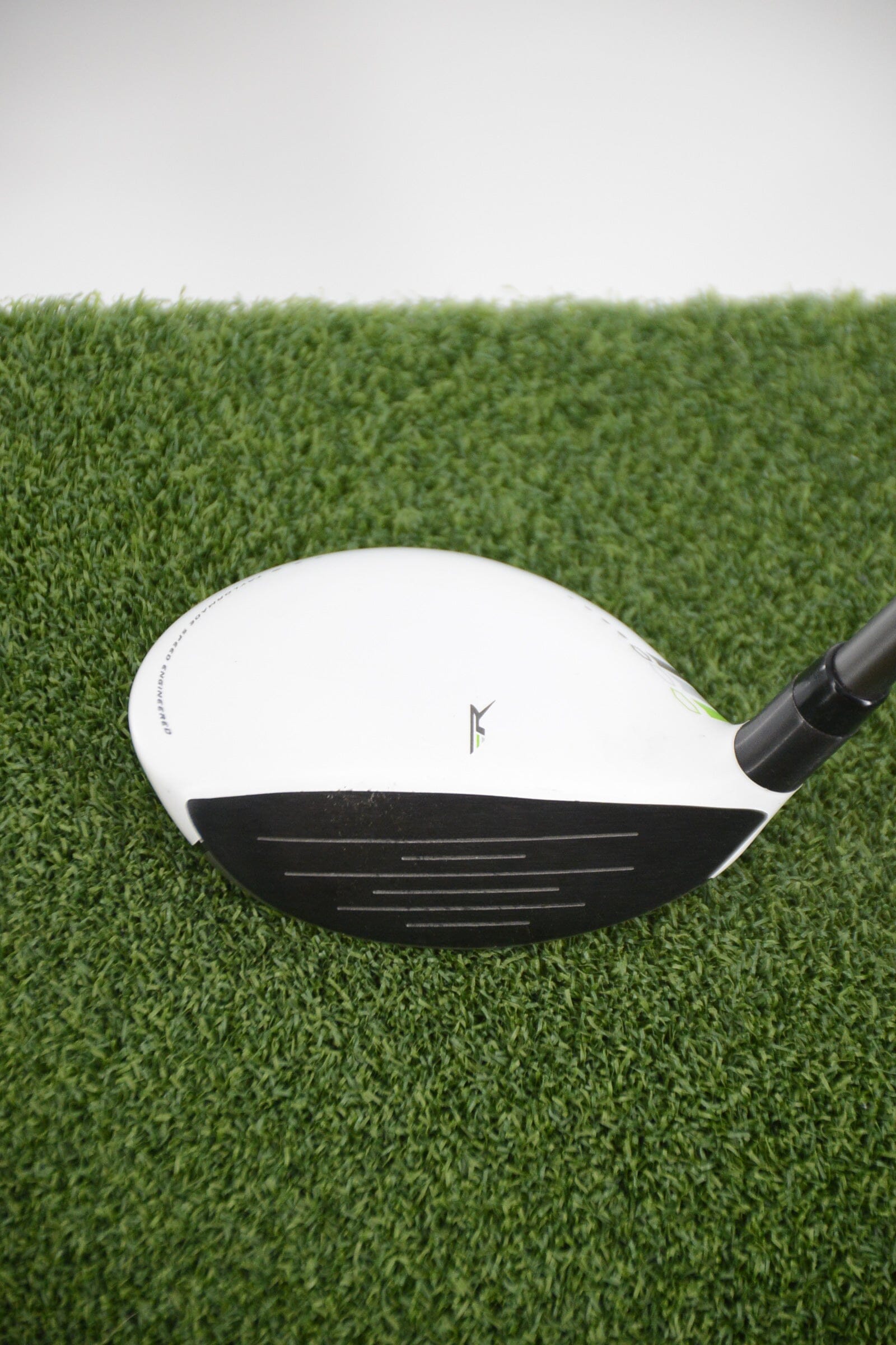 TaylorMade Rocketballz 3 Hybrid S Flex 40.75" Golf Clubs GolfRoots