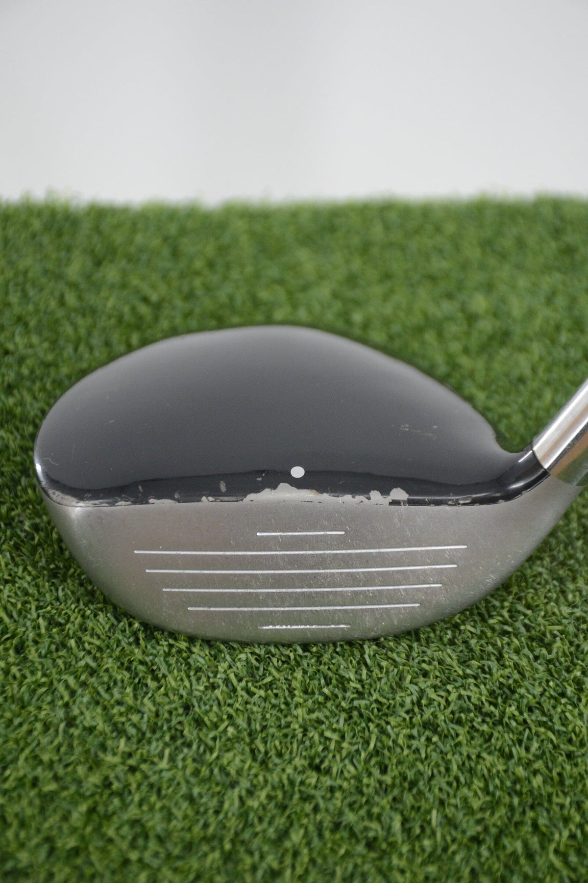 Women's Adams Idea A12 OS 5 Wood W Flex 40.75" Golf Clubs GolfRoots