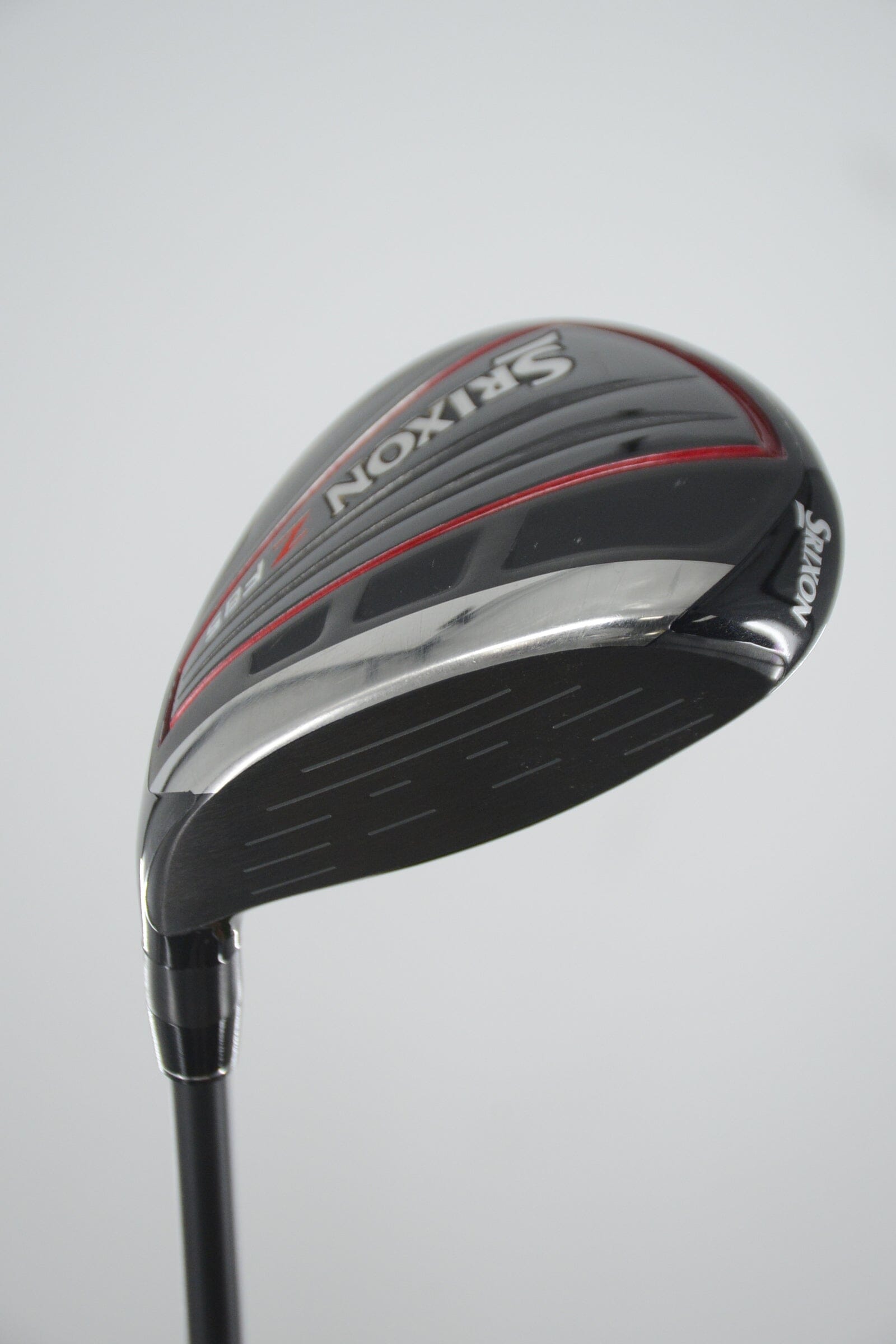 Srixon Z F85 5 Wood S Flex 42.5" Golf Clubs GolfRoots