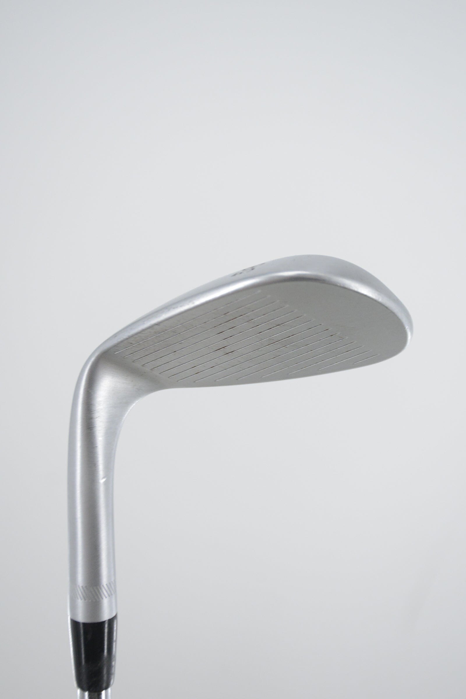 Titleist Vokey Spin Milled 58 Degree Wedge Wedge Flex 34.75" Golf Clubs GolfRoots