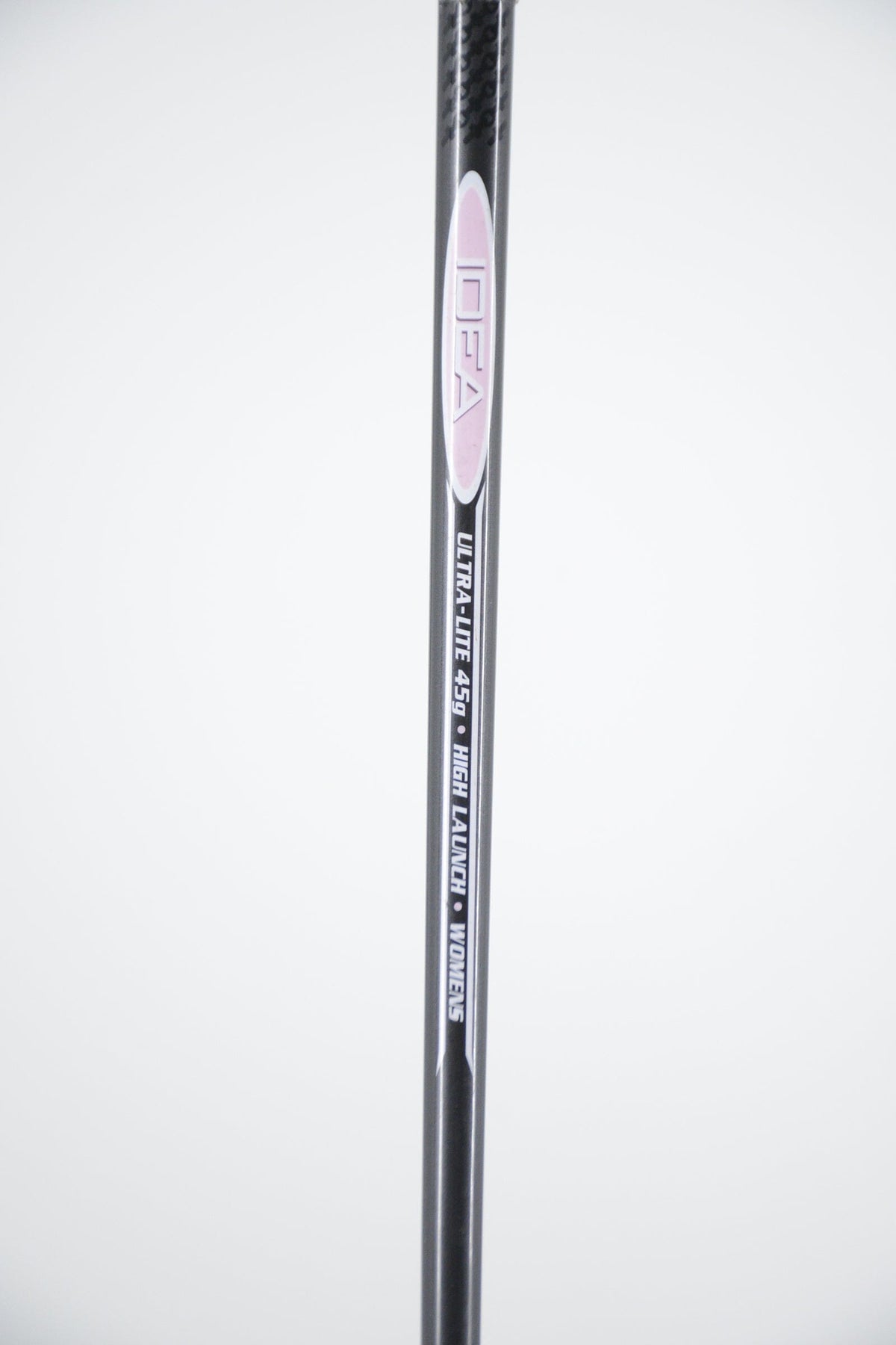 Women's Adams Idea A12 OS 5 Wood W Flex 40.75" Golf Clubs GolfRoots