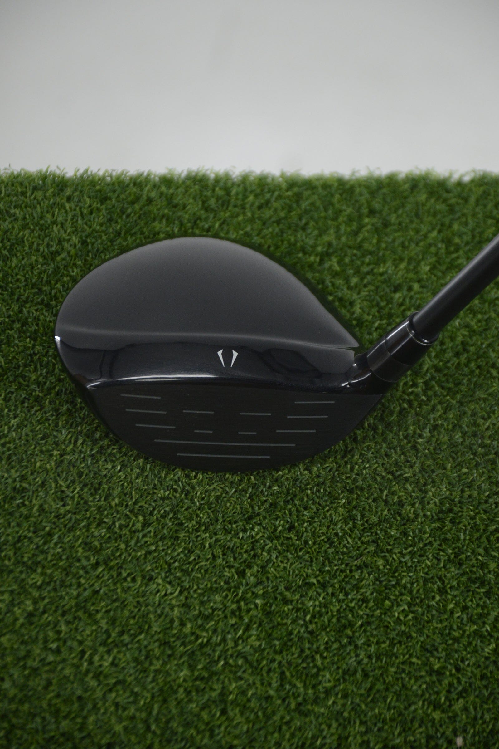 Srixon Z F85 5 Wood S Flex 42.5" Golf Clubs GolfRoots