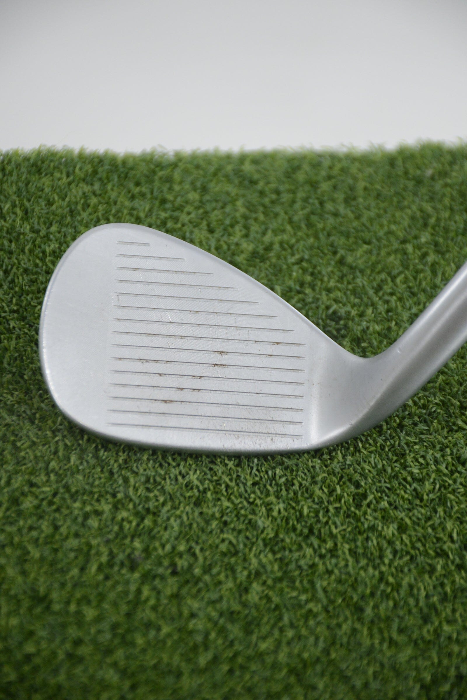 Titleist Vokey Spin Milled 58 Degree Wedge Wedge Flex 34.75" Golf Clubs GolfRoots