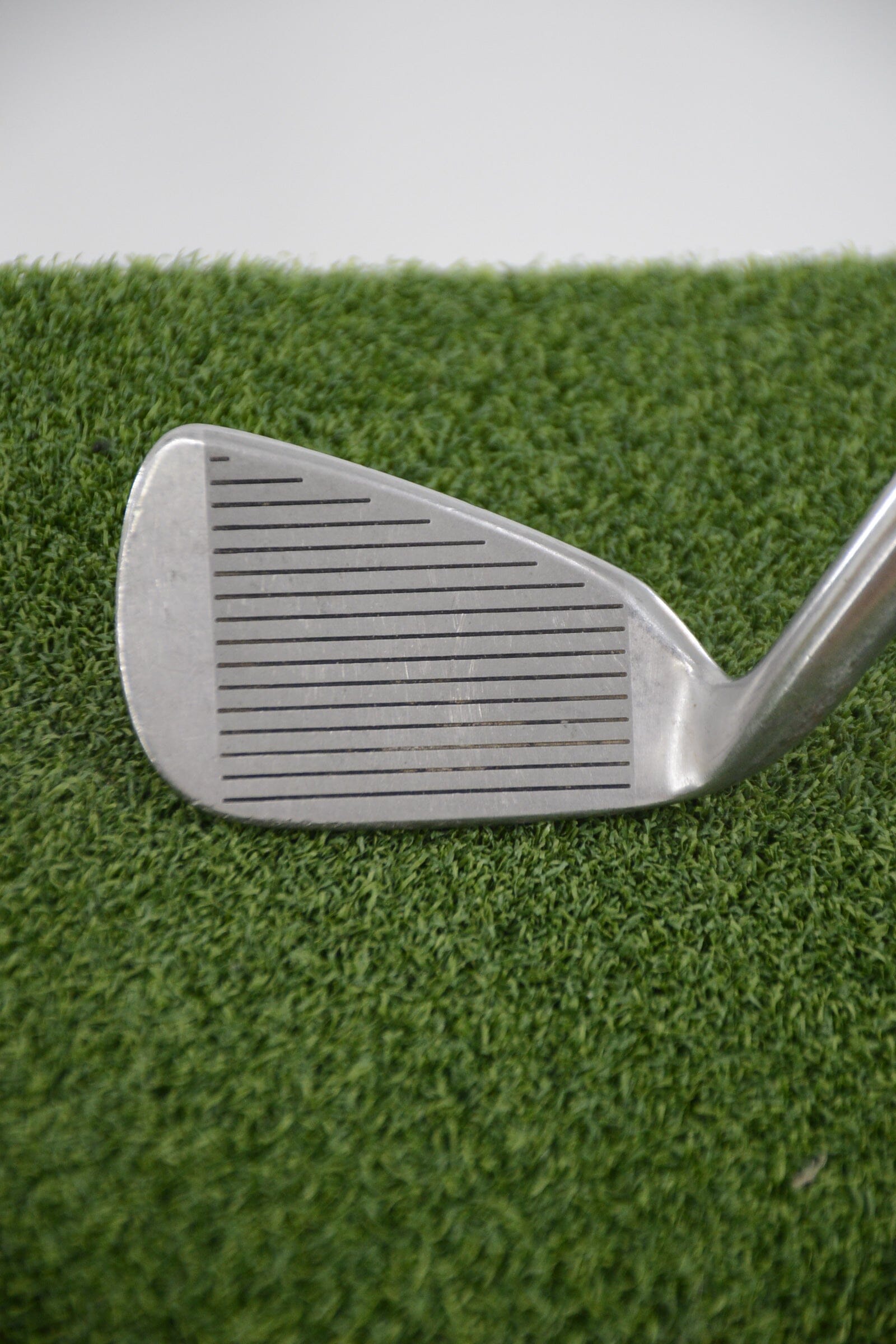 Titleist DTR 9 Iron S Flex 36" Golf Clubs GolfRoots