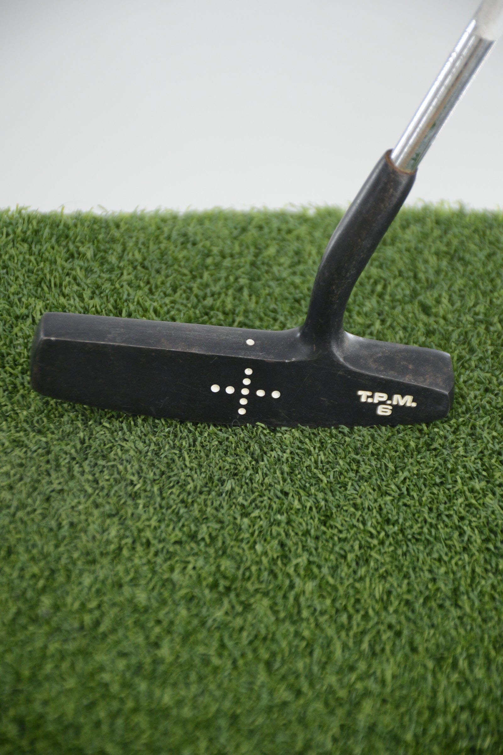 Spalding T.P.M. 6 Putter 35" Golf Clubs GolfRoots