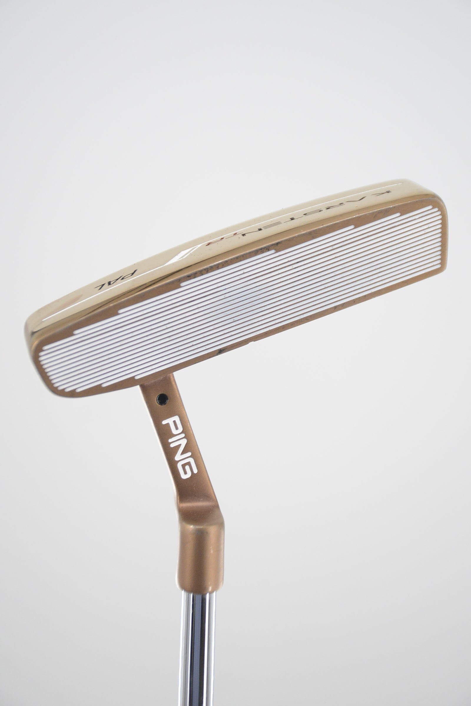 Ping Karsten TR Pal Putter 35" Golf Clubs GolfRoots