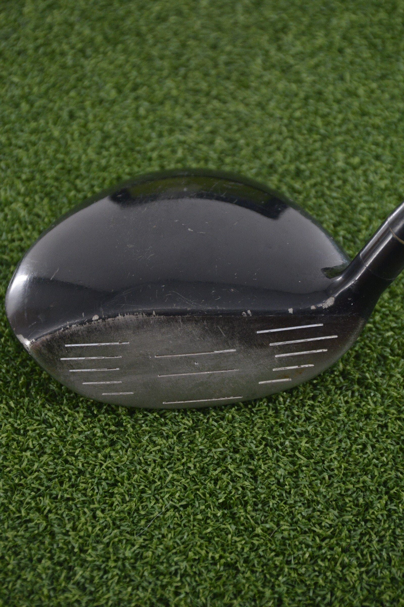 Warrior 3 Wood R Flex 43.5" Golf Clubs GolfRoots