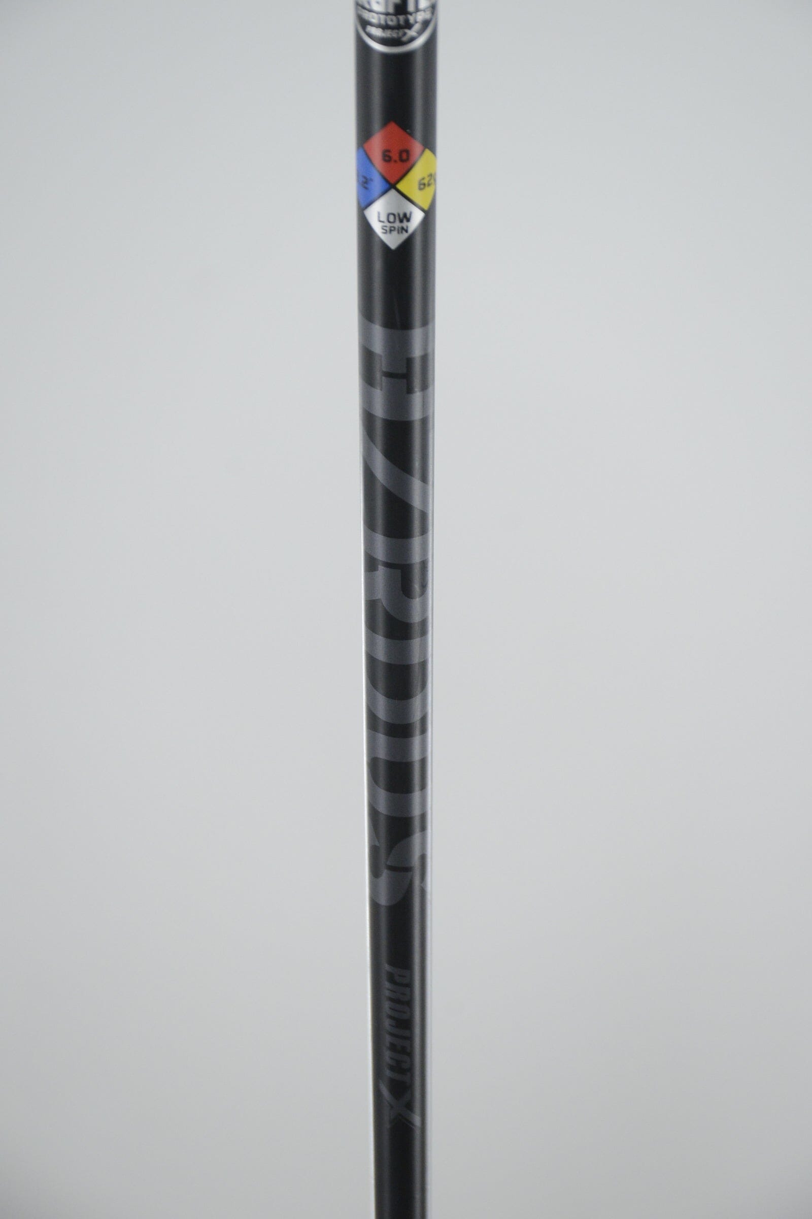 Srixon Z F85 5 Wood S Flex 42.5" Golf Clubs GolfRoots