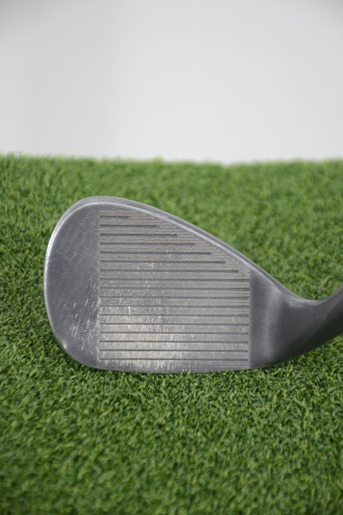 Cleveland RTX 3 Black Satin 50 Degree Wedge Wedge Flex 35" Golf Wedges Cleveland