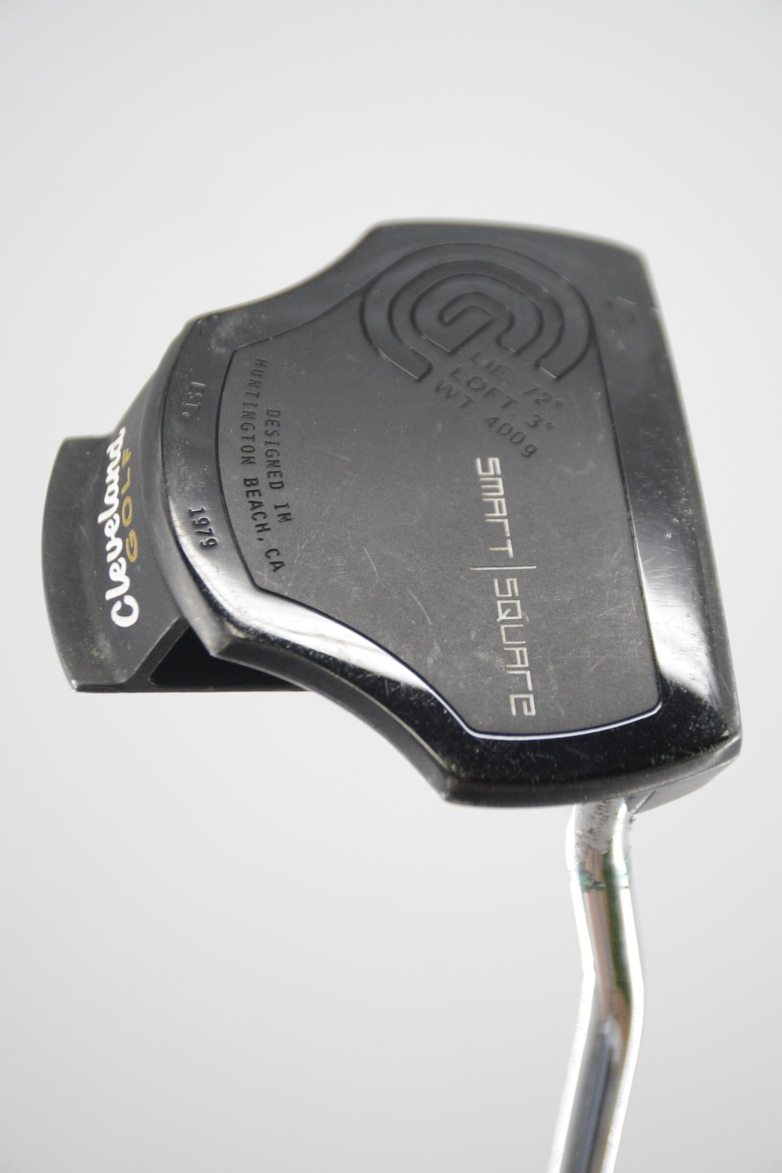 Cleveland Smart Square Almost Belly Putter 39" Golf Clubs GolfRoots