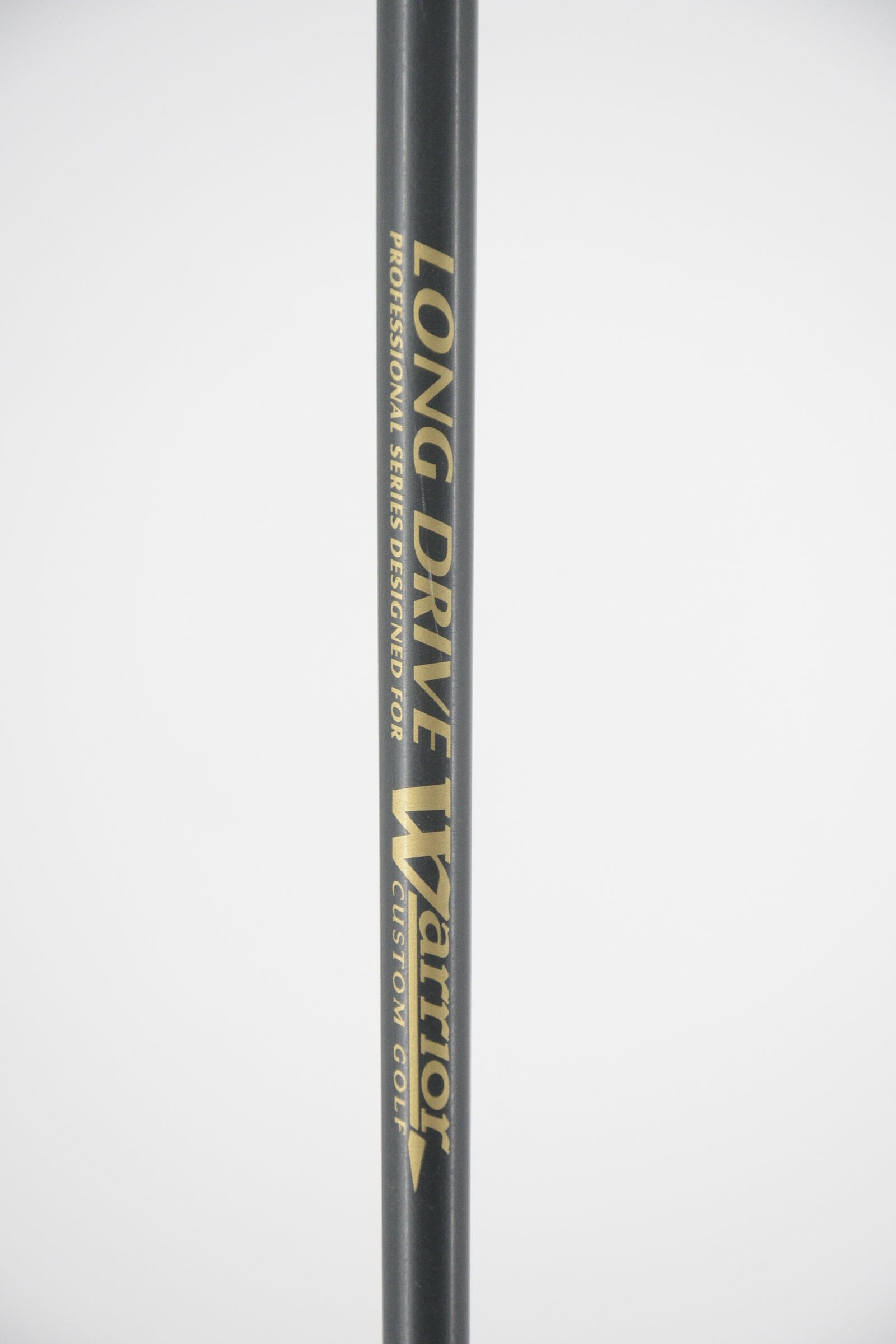 Warrior 3 Wood R Flex 43.5" Golf Clubs GolfRoots