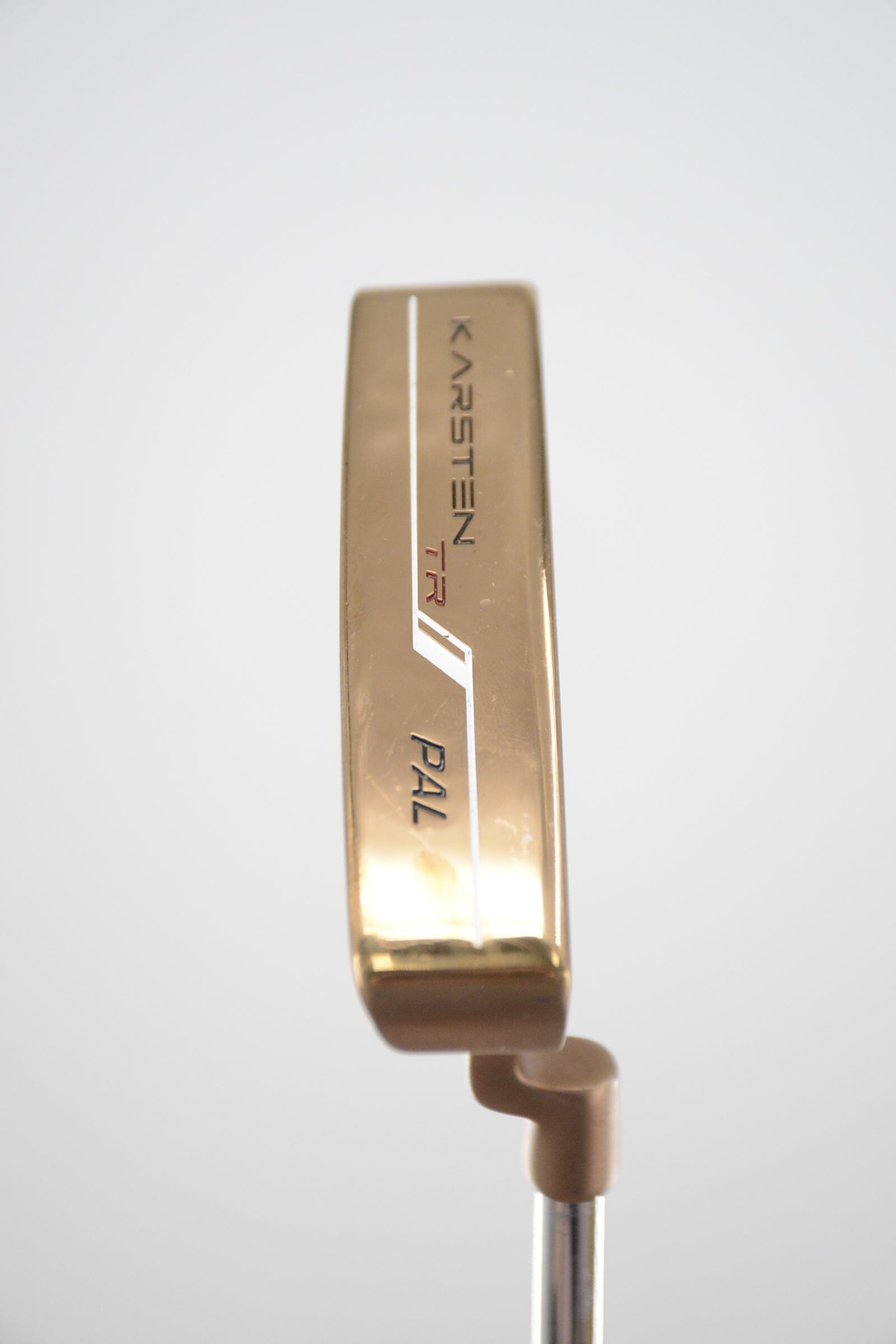 Ping Karsten TR Pal Putter 35" Golf Clubs GolfRoots