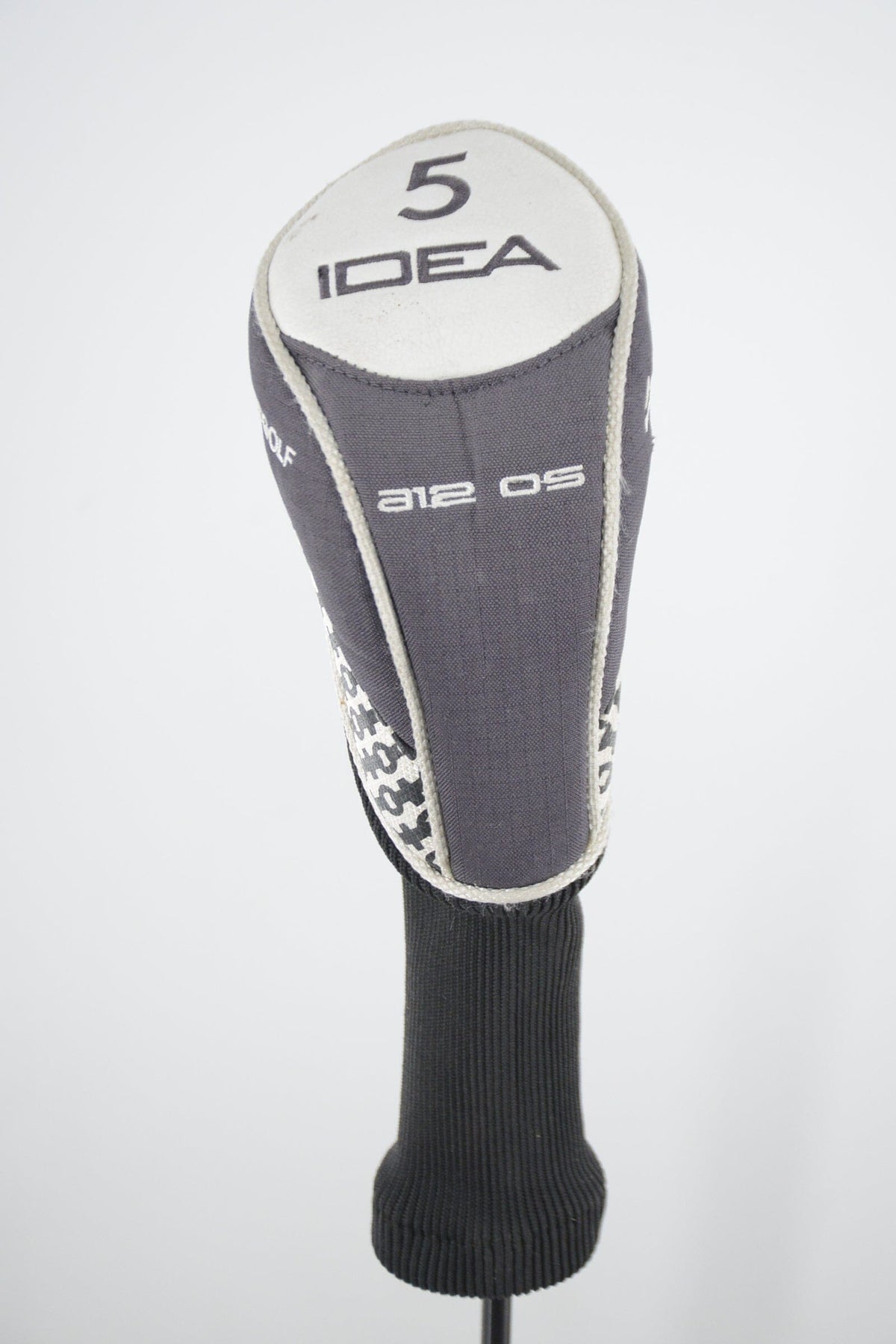 Women's Adams Idea A12 OS 5 Wood W Flex 40.75" Golf Clubs GolfRoots