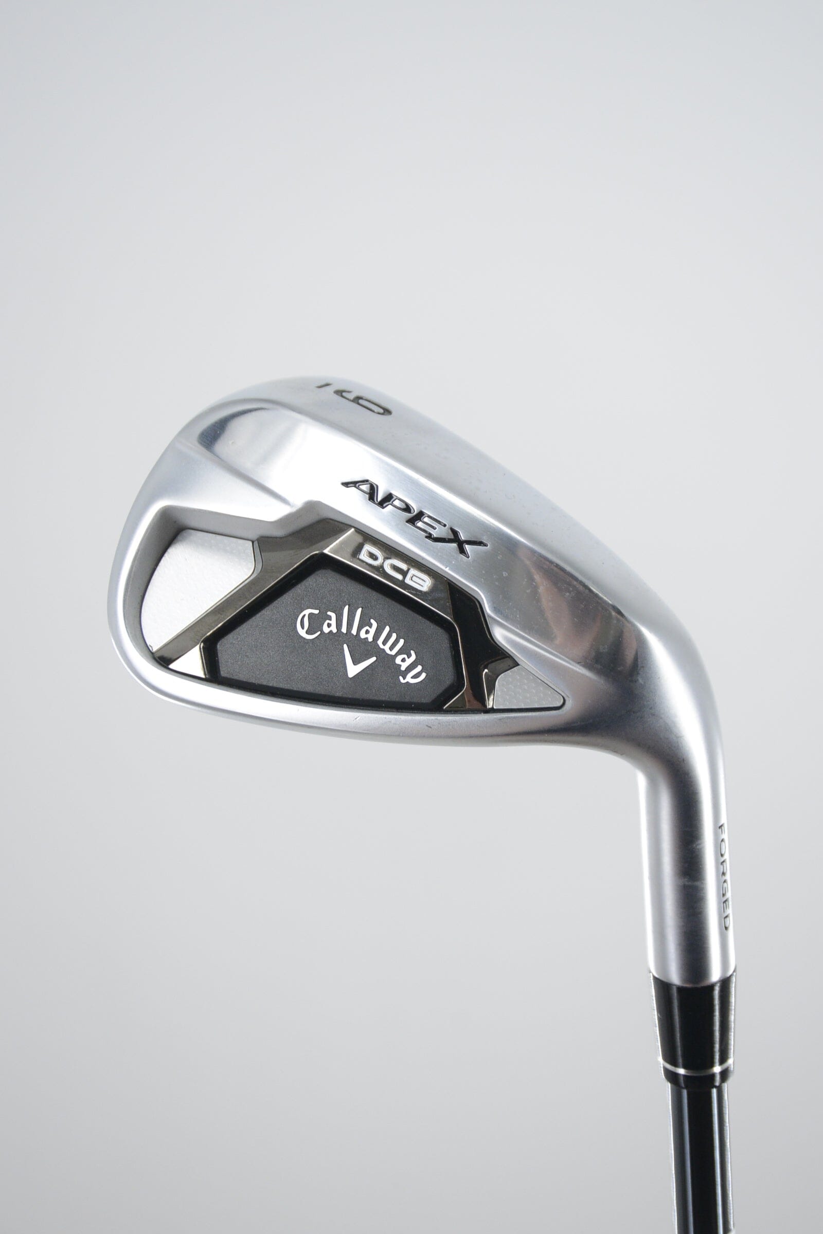 Callaway Apex DCB 9 Iron R Flex 35.5" Golf Clubs GolfRoots