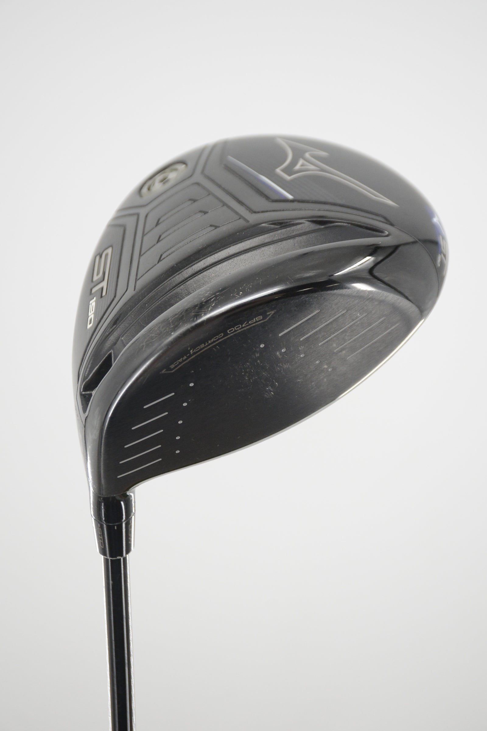 Mizuno ST 190 HL 10.5 Degree Driver R Flex 44.5"