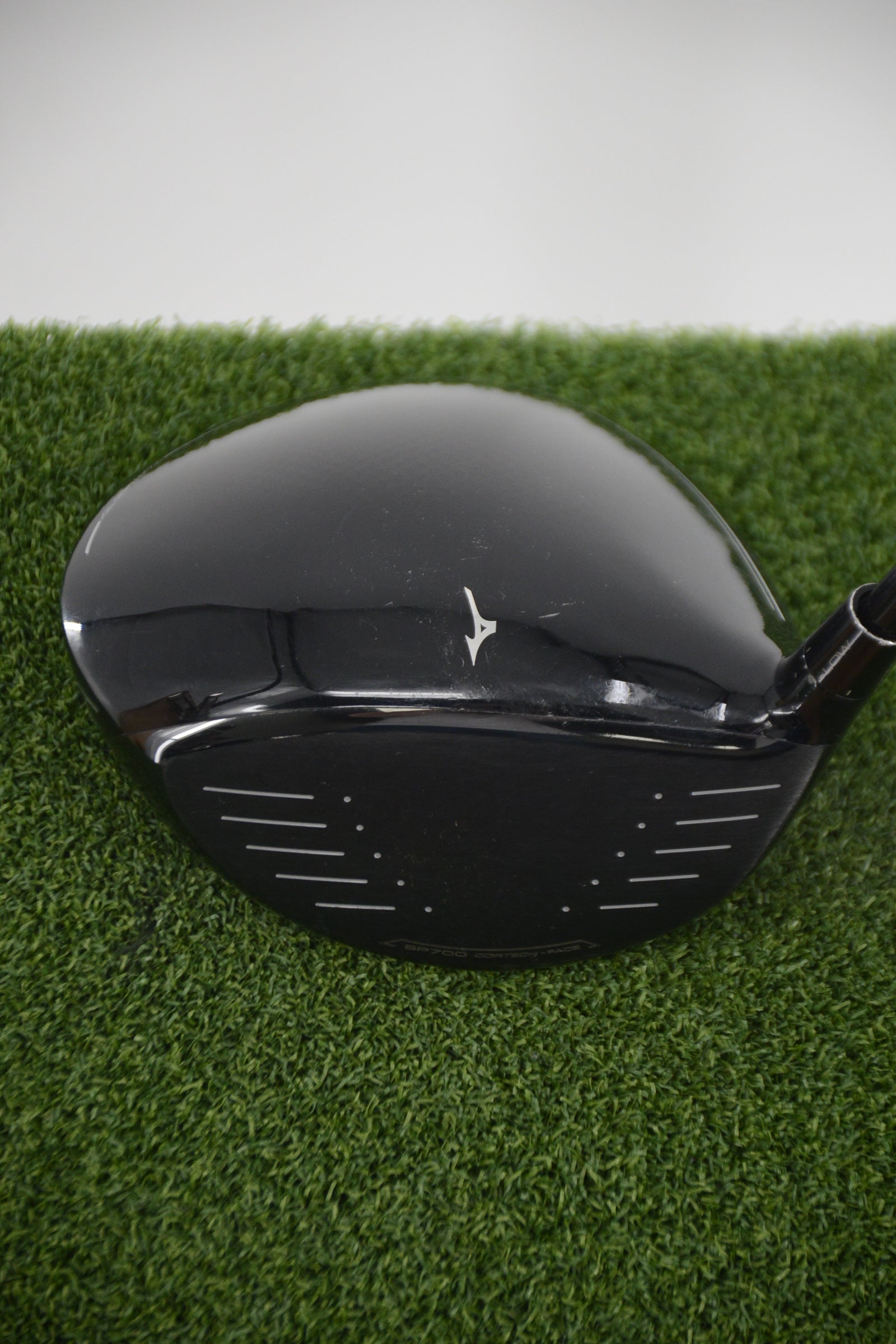 Mizuno ST 190 HL 10.5 Degree Driver R Flex 44.5"