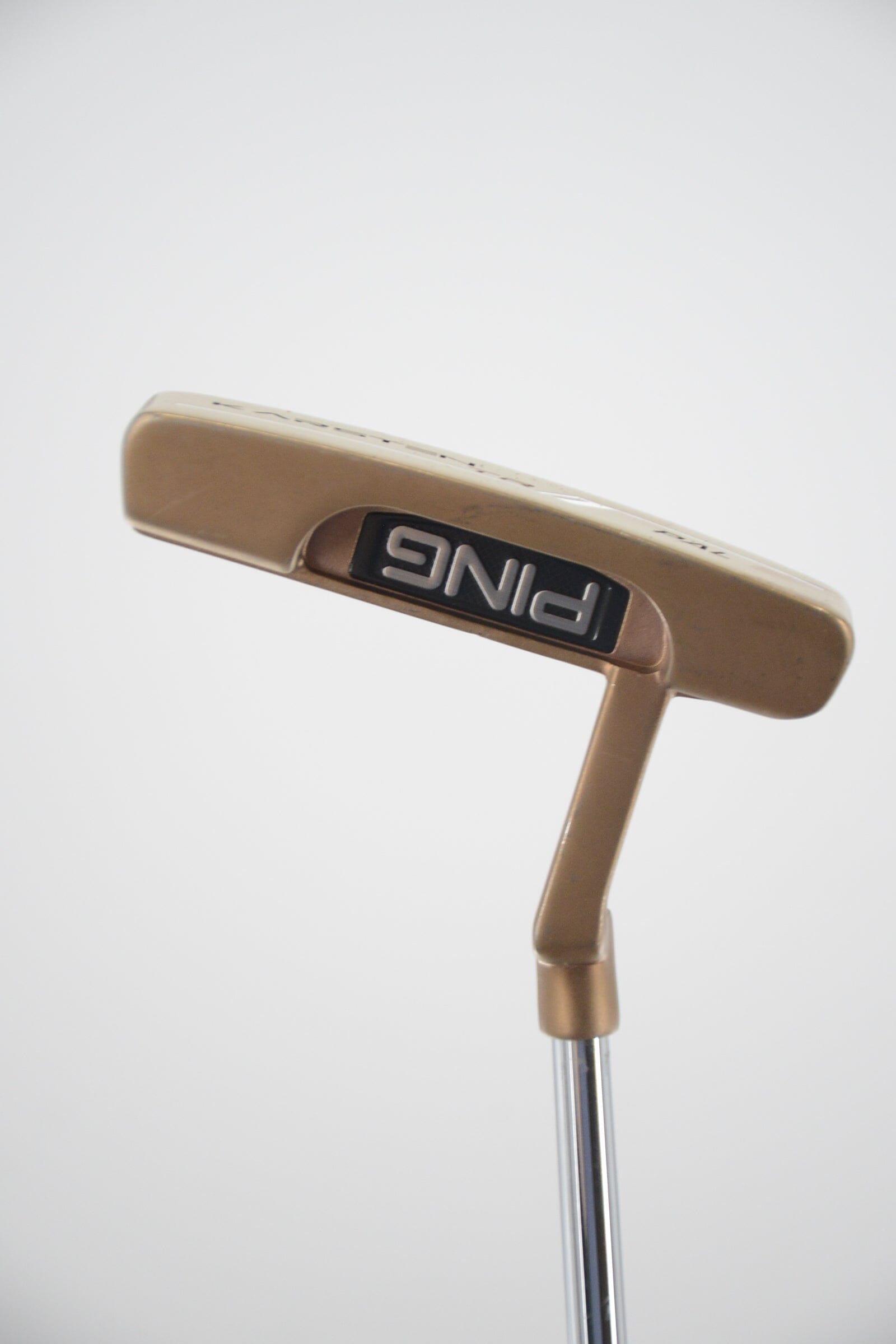 Ping Karsten TR Pal Putter 35" Golf Clubs GolfRoots