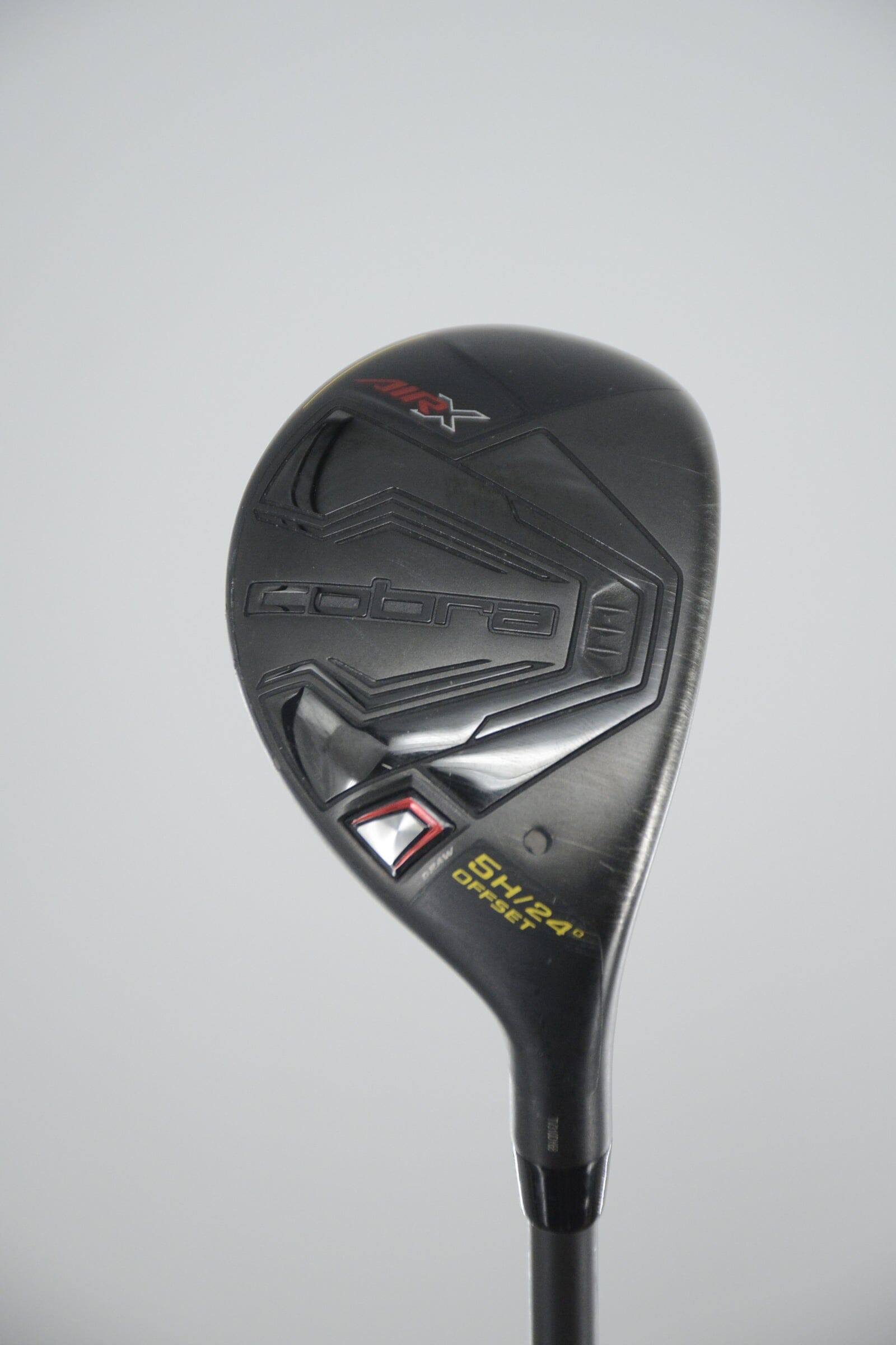 Cobra Air-X 5 Hybrid R Flex 38.5" Golf Clubs GolfRoots