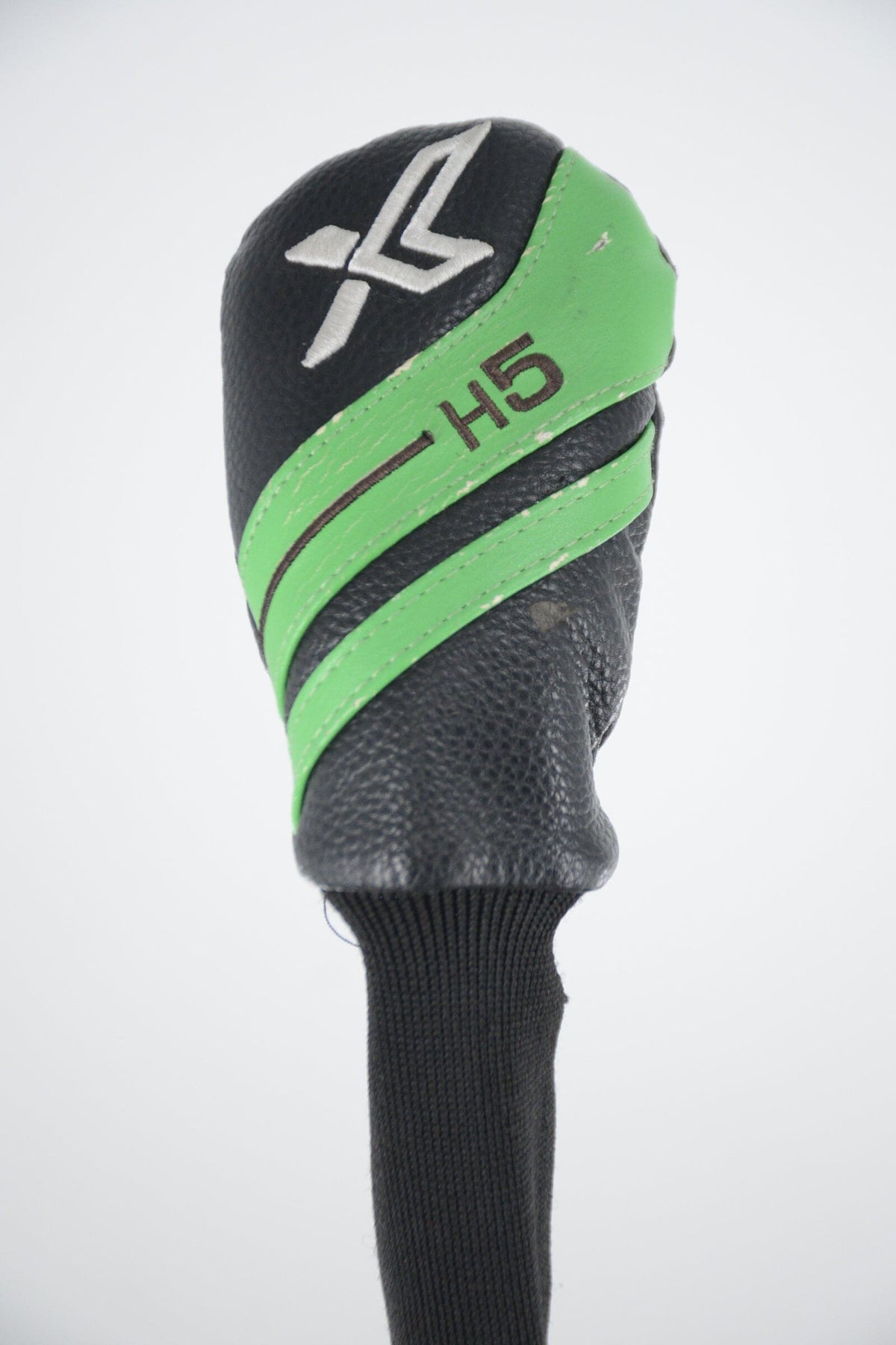 XXIO 2022 X 5 Hybrid R Flex 39.5" Golf Clubs GolfRoots