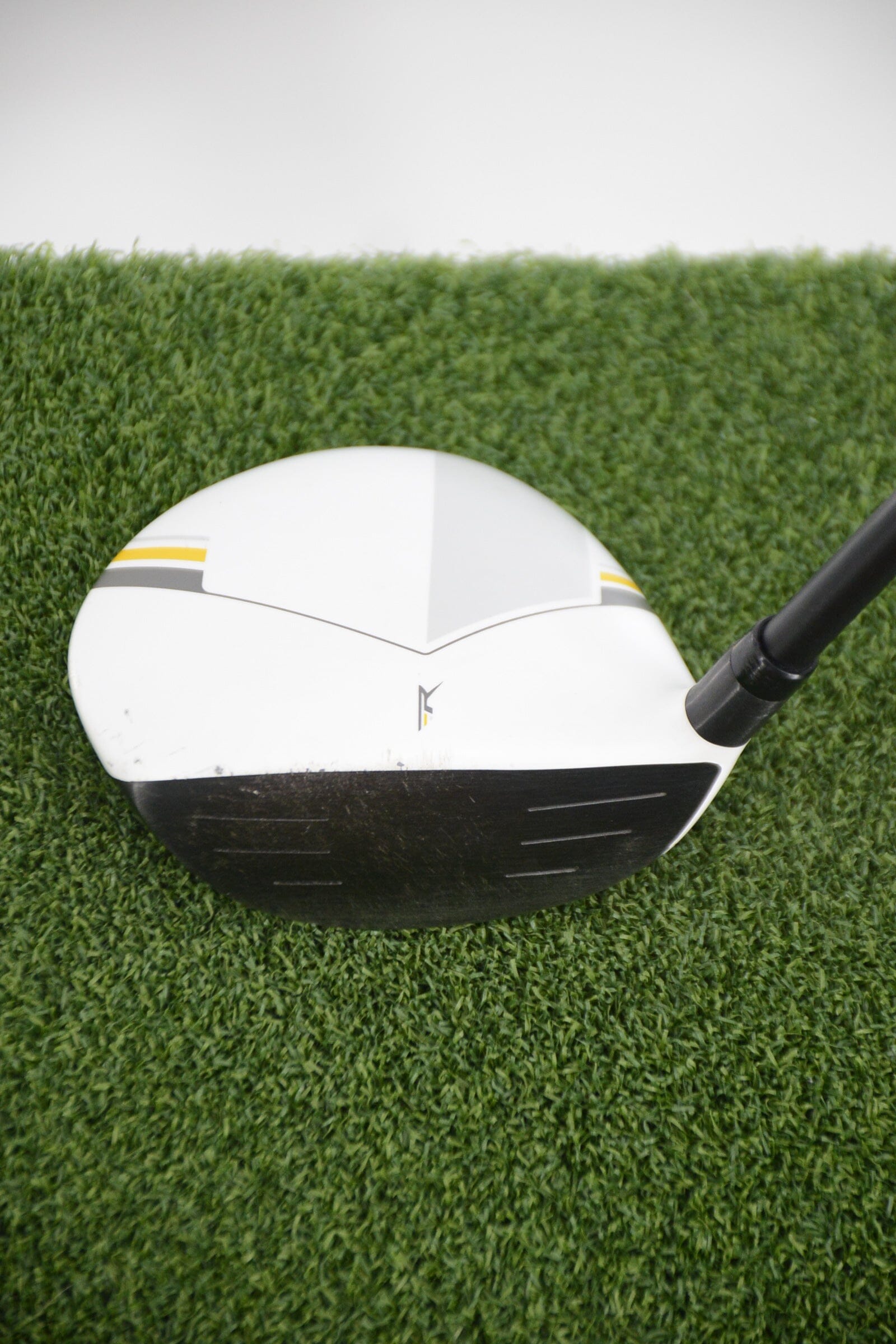 TaylorMade Rocketballz RBZ Stage 2 3 Wood S Flex 43.25" Golf Clubs GolfRoots