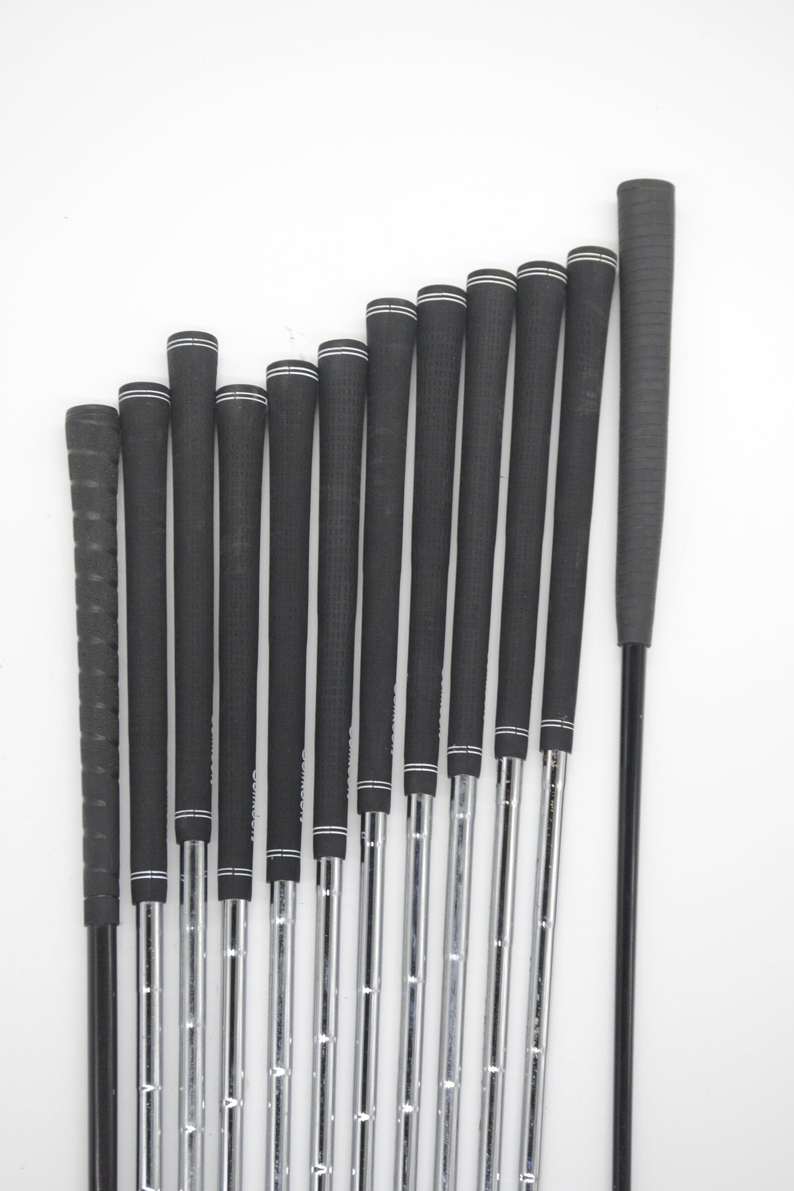 Profore Tournament Oversize Mixed Full Set R Flex -0.5" Golf Clubs GolfRoots