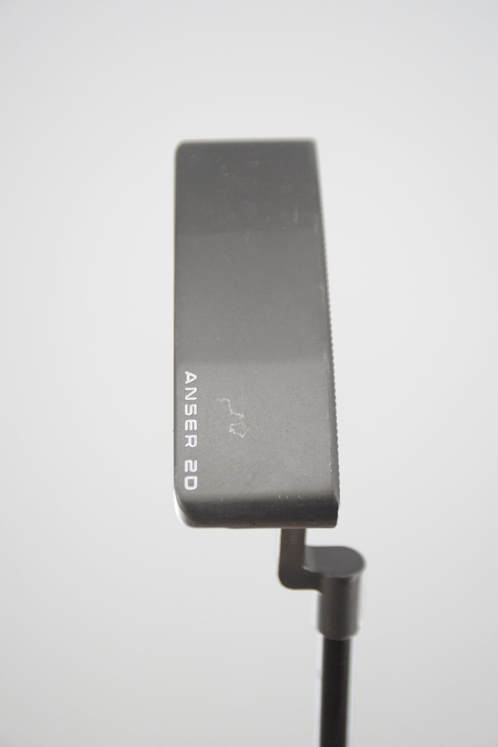 Ping PLD Milled Anser 2D Putter 34" Golf Clubs GolfRoots