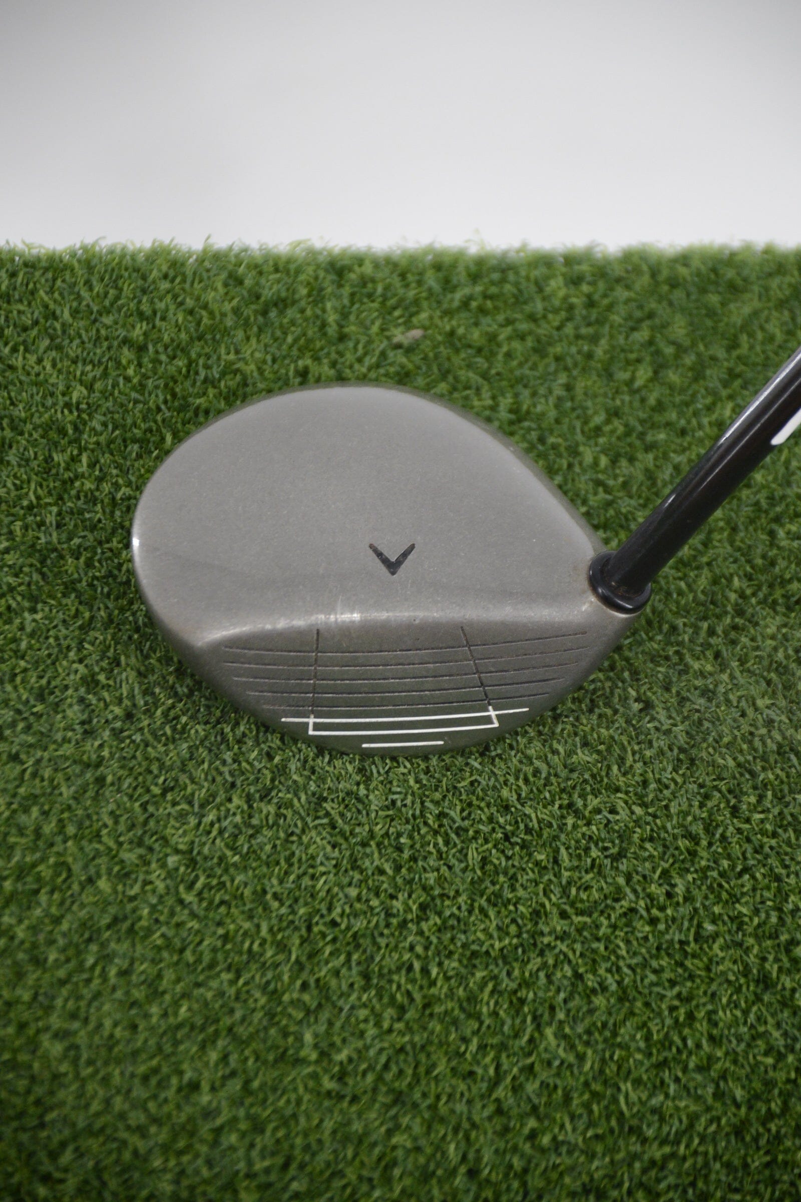 Callaway Big Bertha War Bird 3+ Wood S Flex 43" Golf Clubs GolfRoots