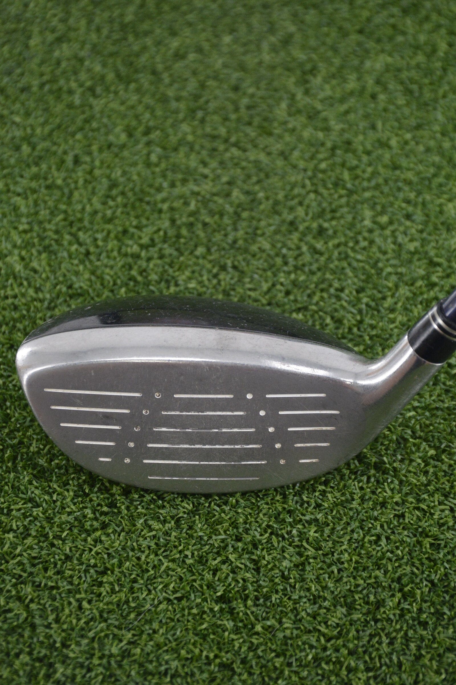 Cobra Baffler Dws 3 Hybrid R Flex 40.25" Golf Clubs GolfRoots