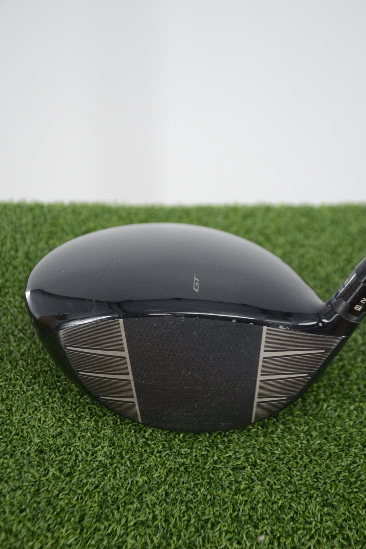 Titleist GT3 9 Degree Driver R Flex 45.25" Golf Clubs GolfRoots