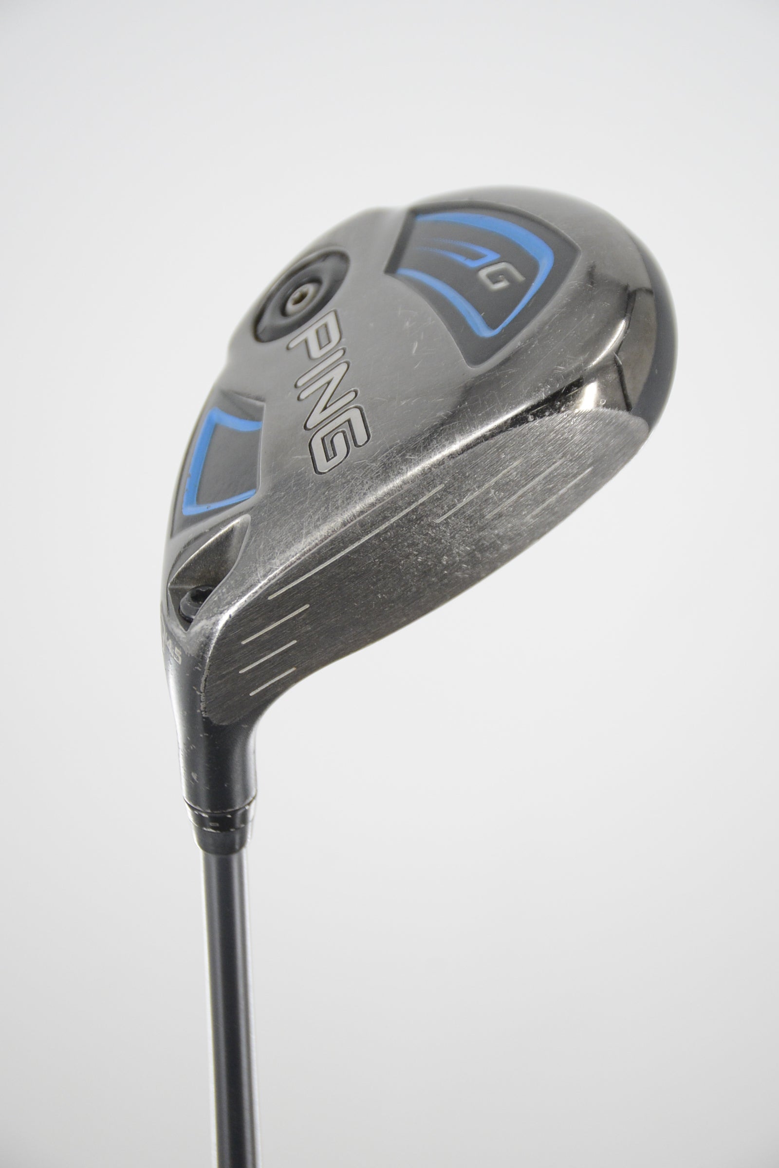 Ping G 3 Wood S Flex 42"