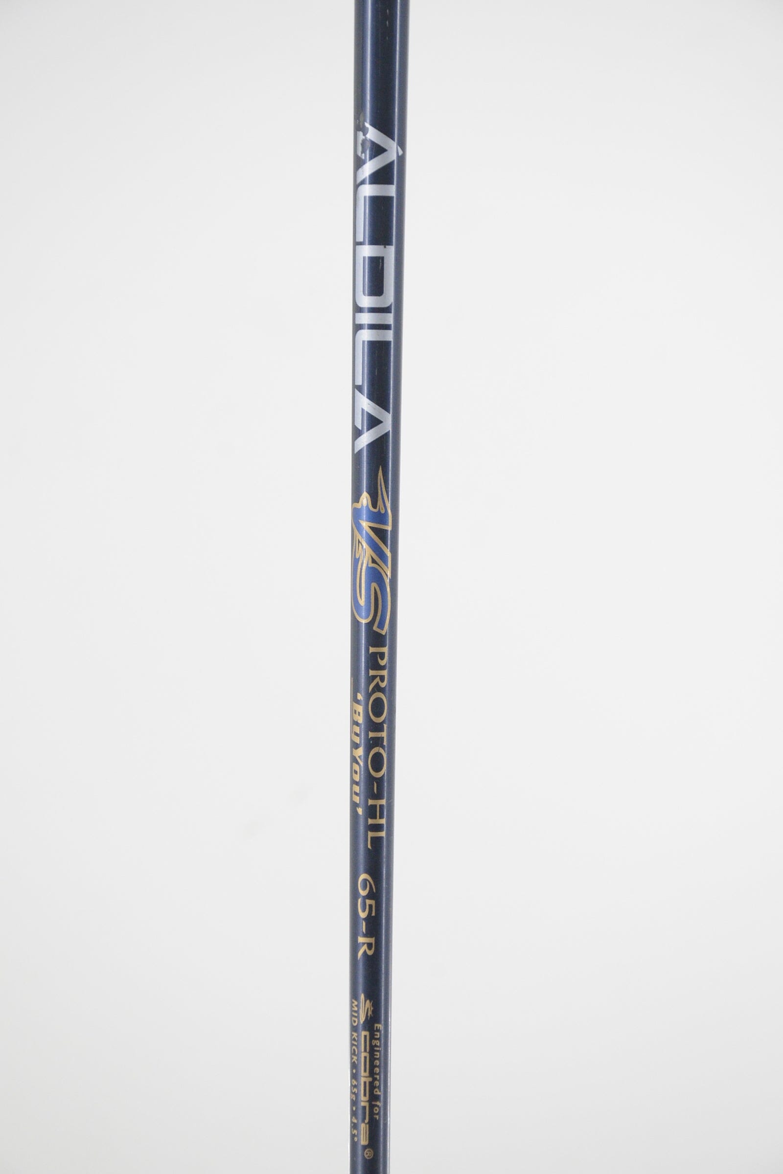 Cobra Baffler Dws 3 Hybrid R Flex 40.25" Golf Clubs GolfRoots